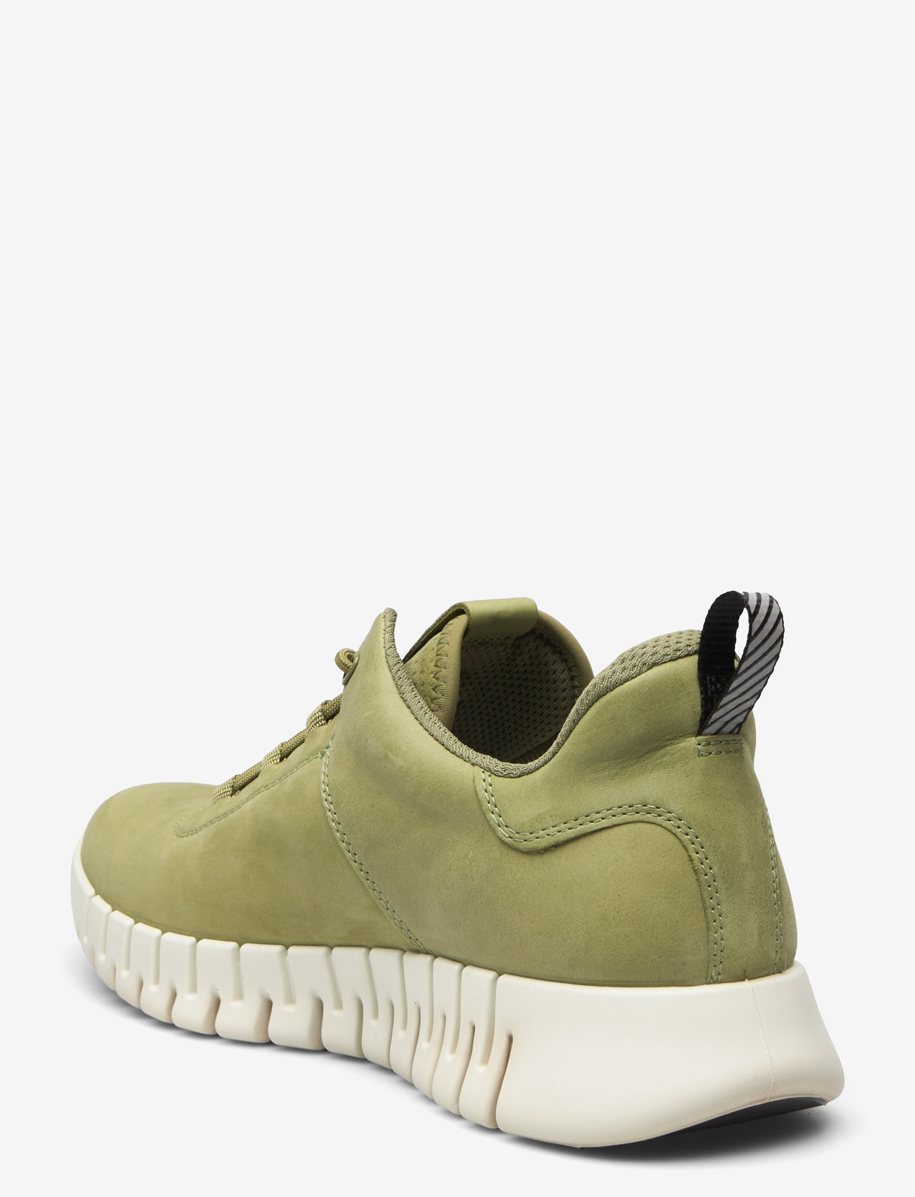 ECCO - GRUUV M - lave sneakers - acorn/acorn - 2