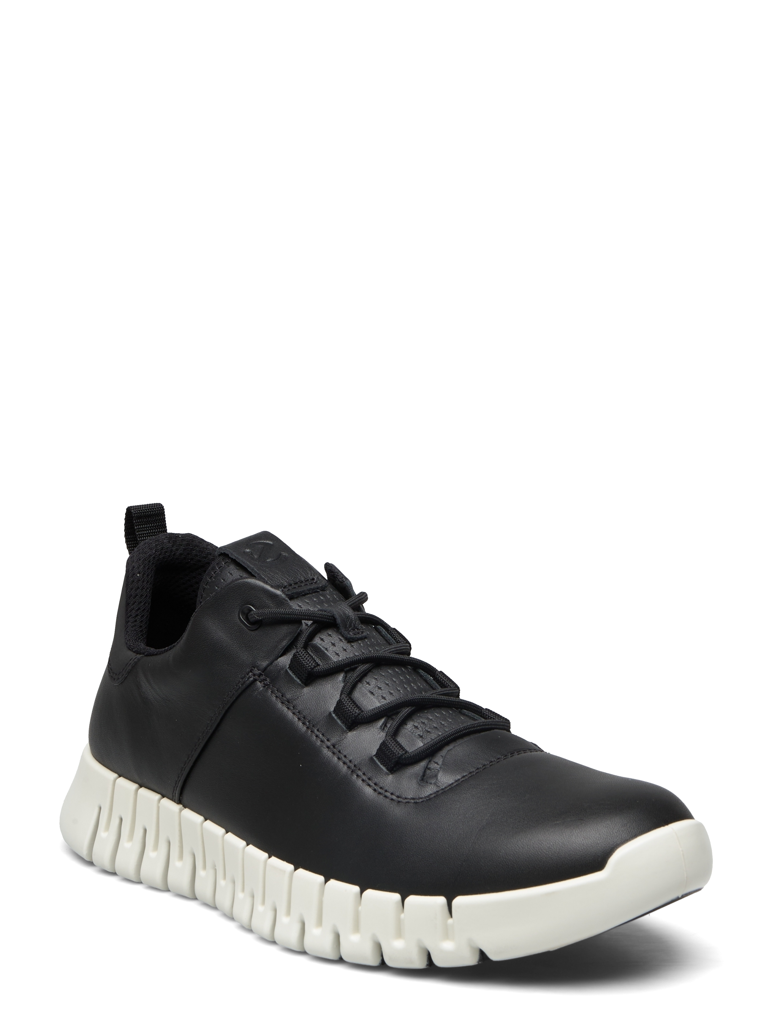 ECCO GRUUV M - Avalynė - BLACK/BLACK / black