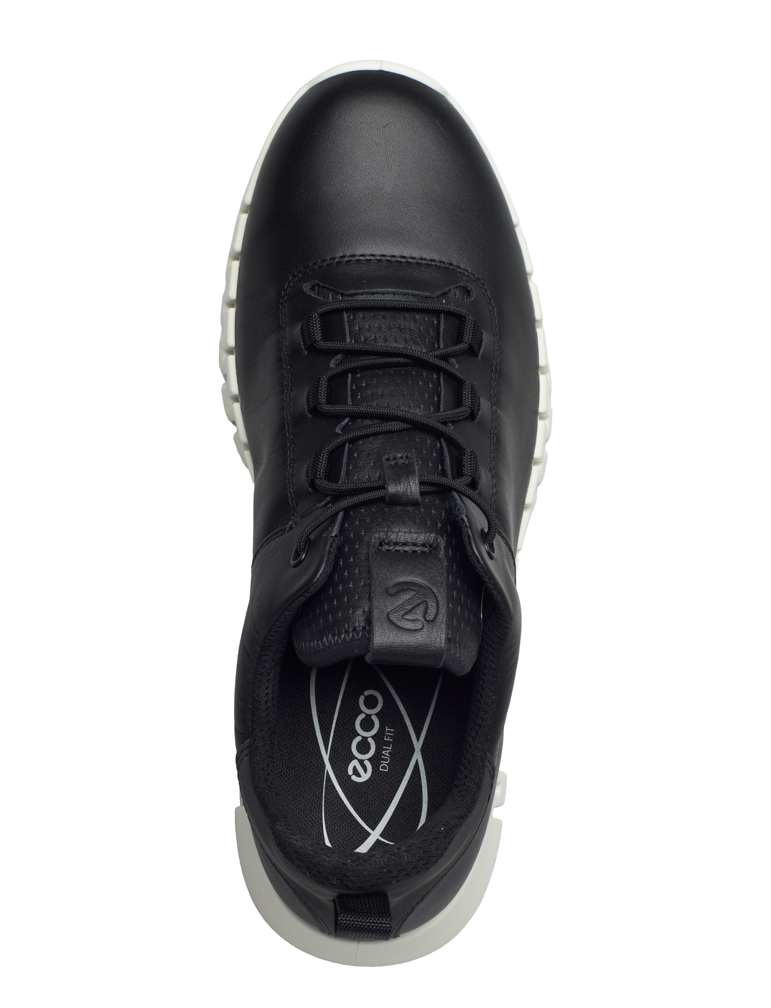 ECCO - GRUUV M - madala säärega - black/black - 4