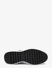 ECCO - GRUUV M - låga sneakers - black/black - 4