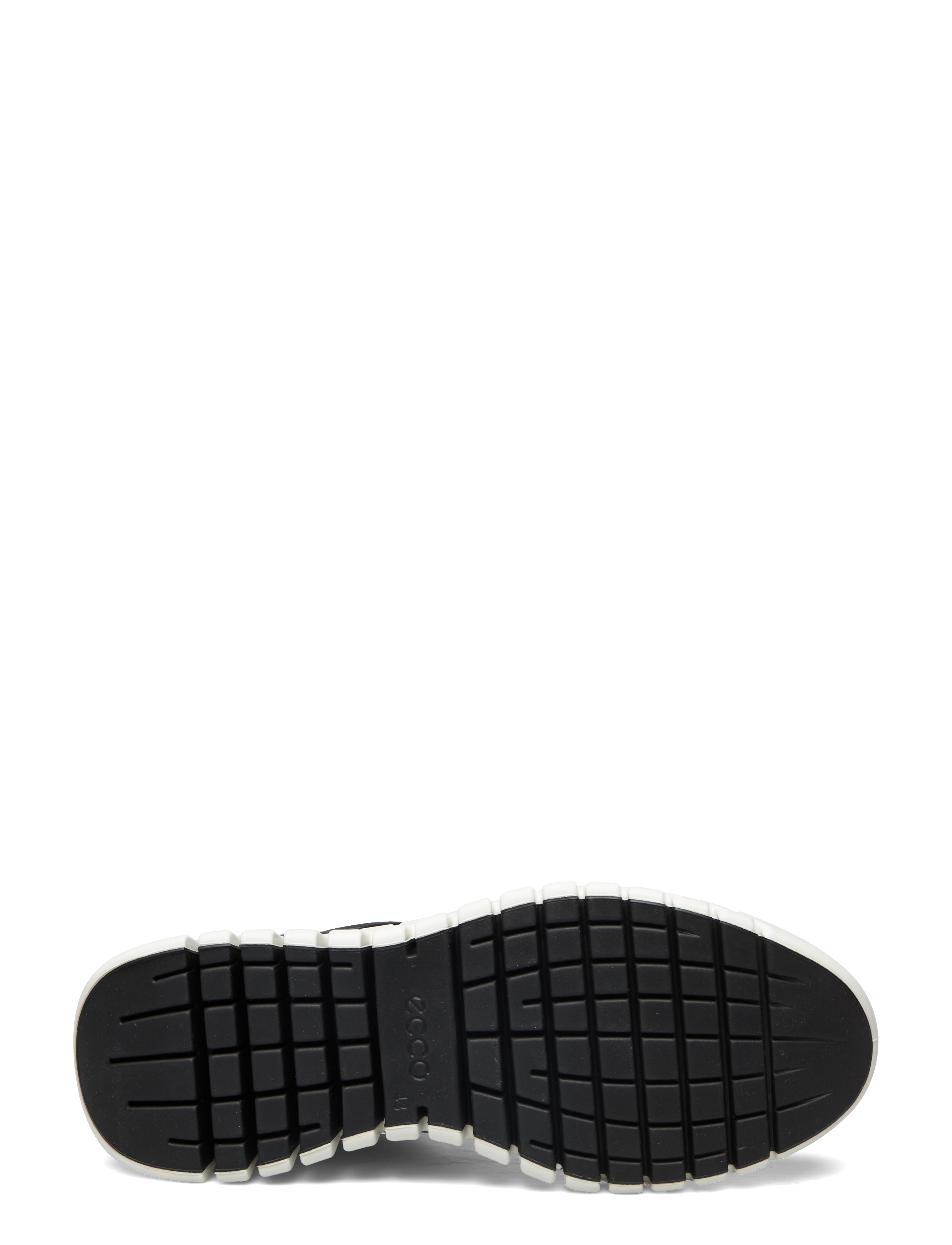ECCO - GRUUV M - madala säärega - black/black - 5