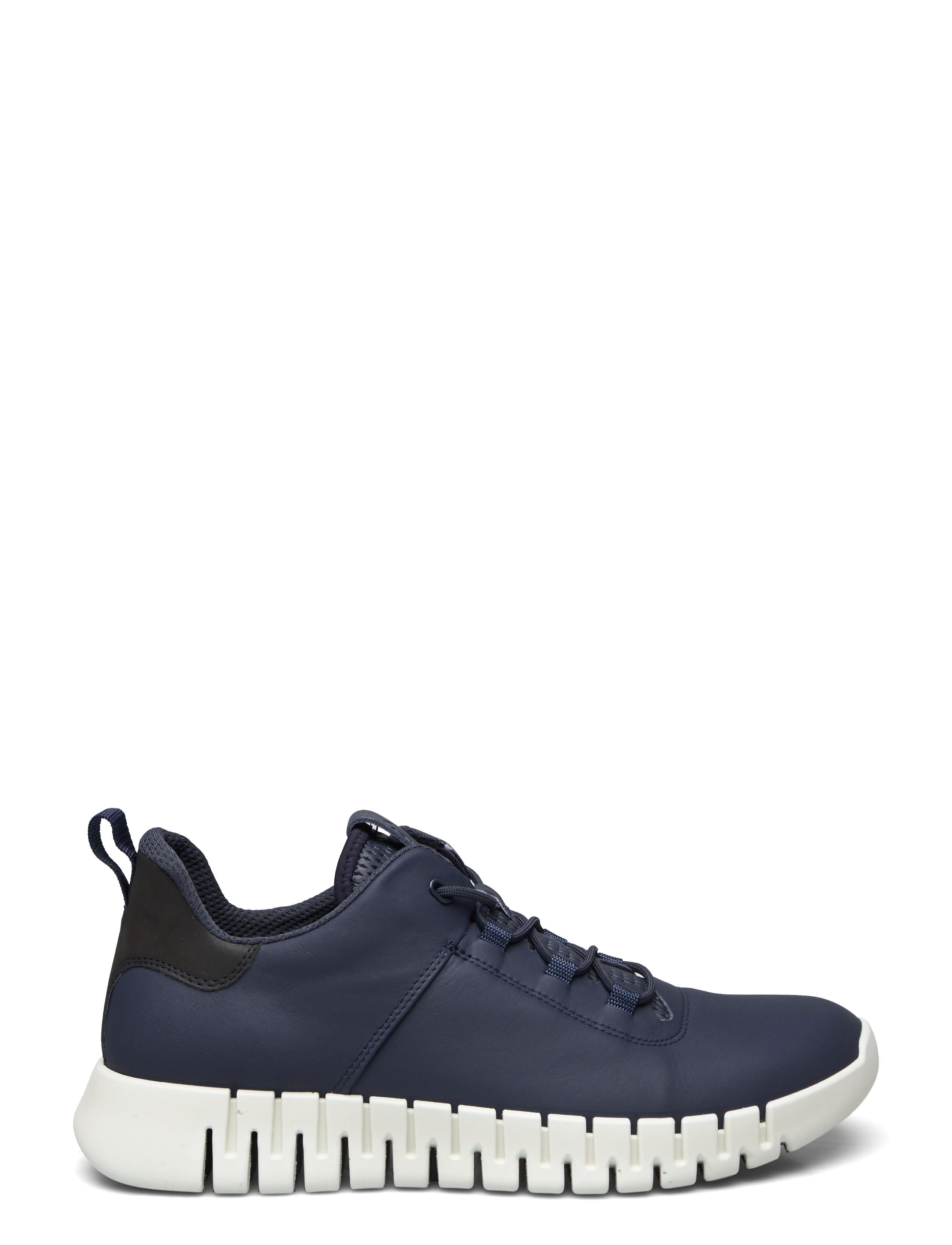 ECCO - GRUUV M - madala säärega - marine/marine - 2