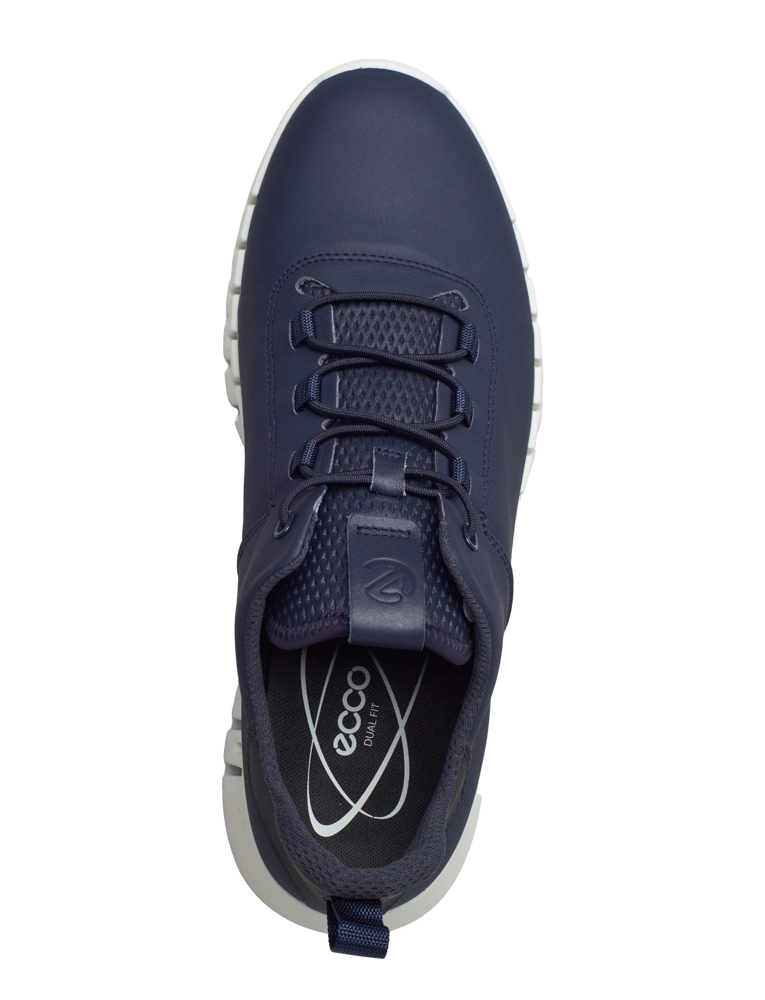 ECCO - GRUUV M - madala säärega - marine/marine - 4