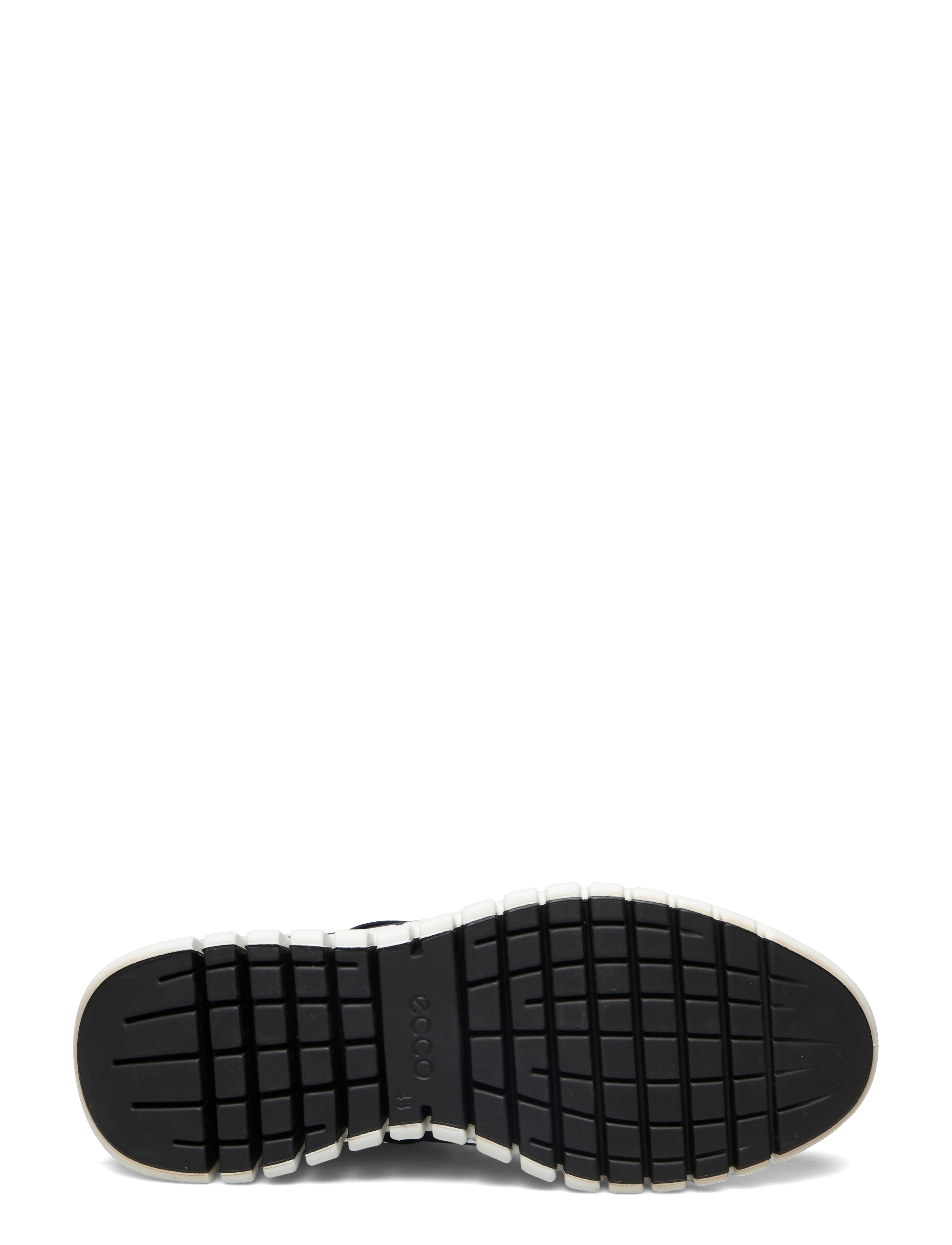 ECCO - GRUUV M - madala säärega - marine/marine - 5