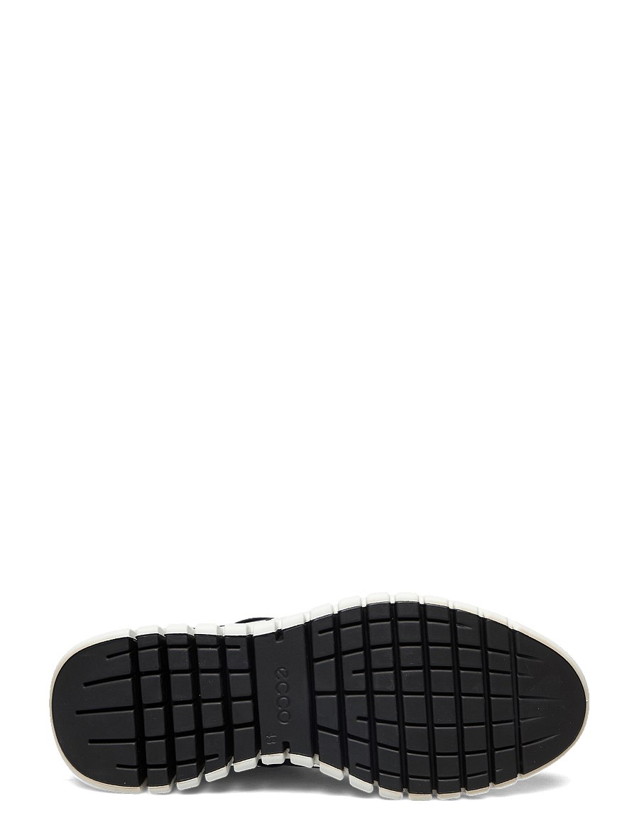 ECCO - GRUUV M - low-top sneaker - marine/marine - 5