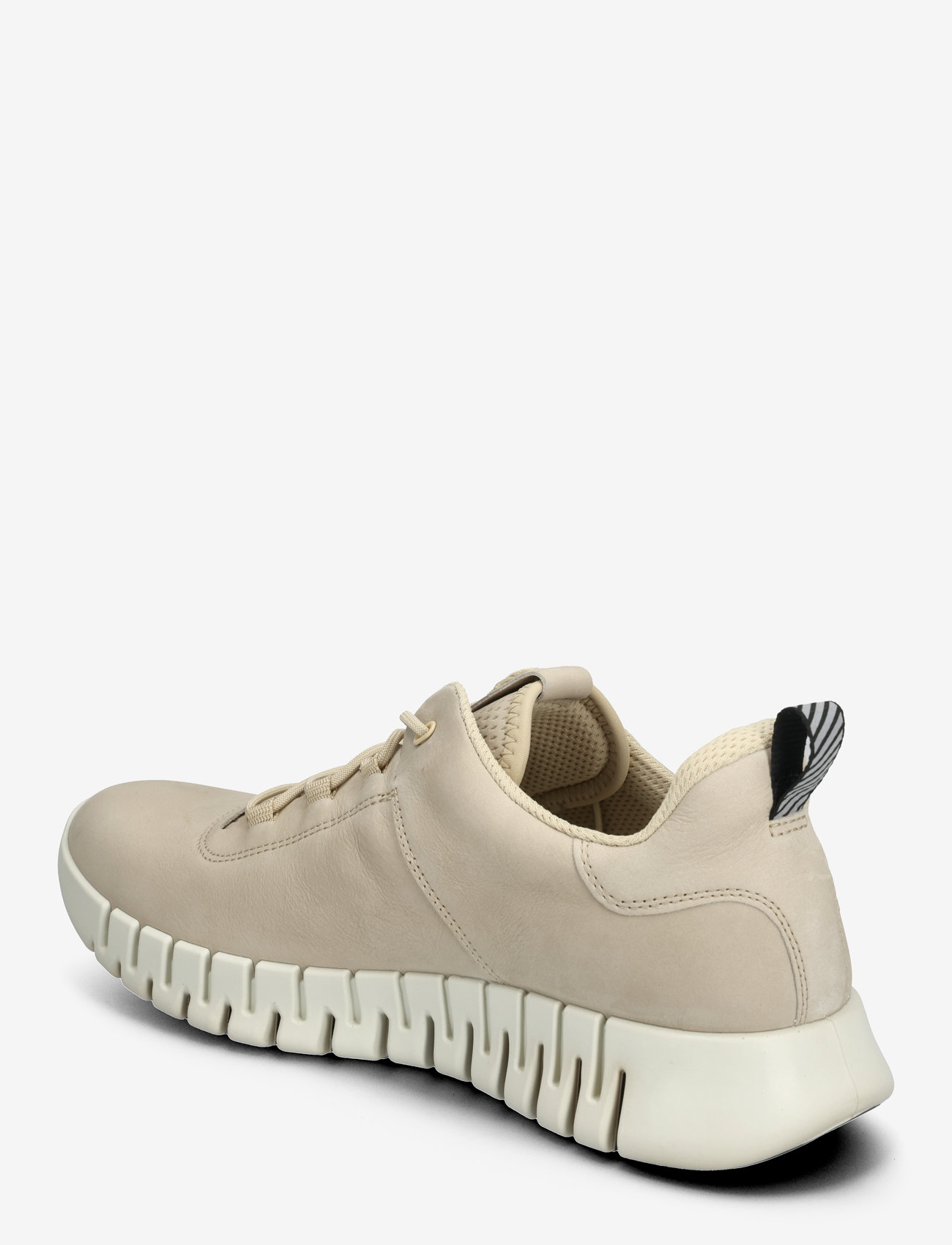 ECCO - GRUUV M - lave sneakers - sand/sand - 2