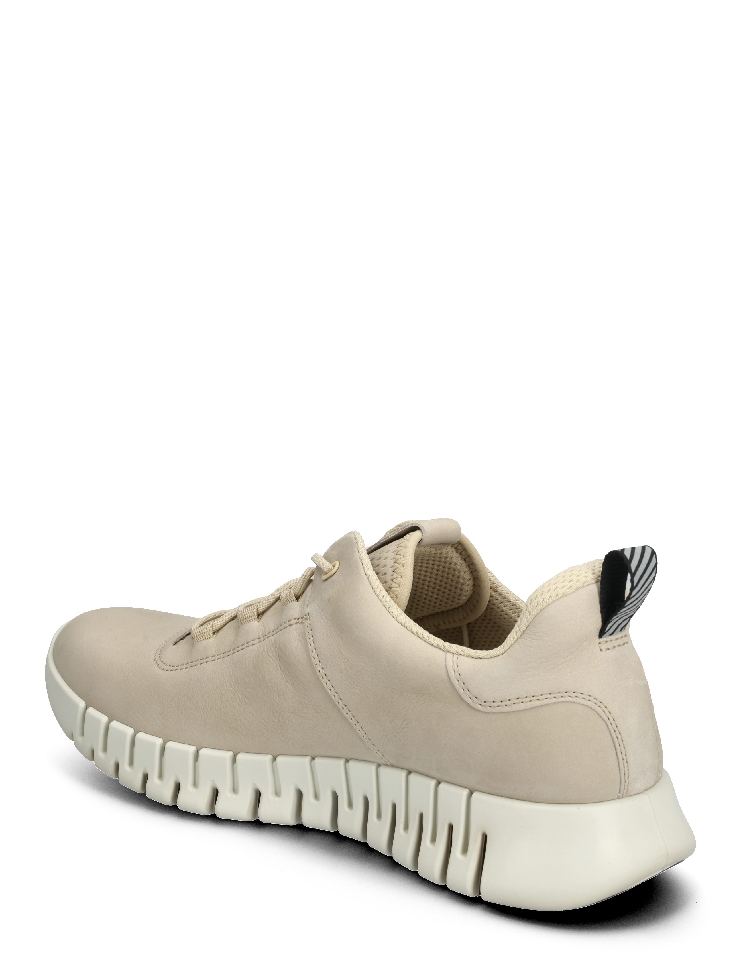 ECCO Gruuv M - Niedriger Schnitt - Boozt.com 