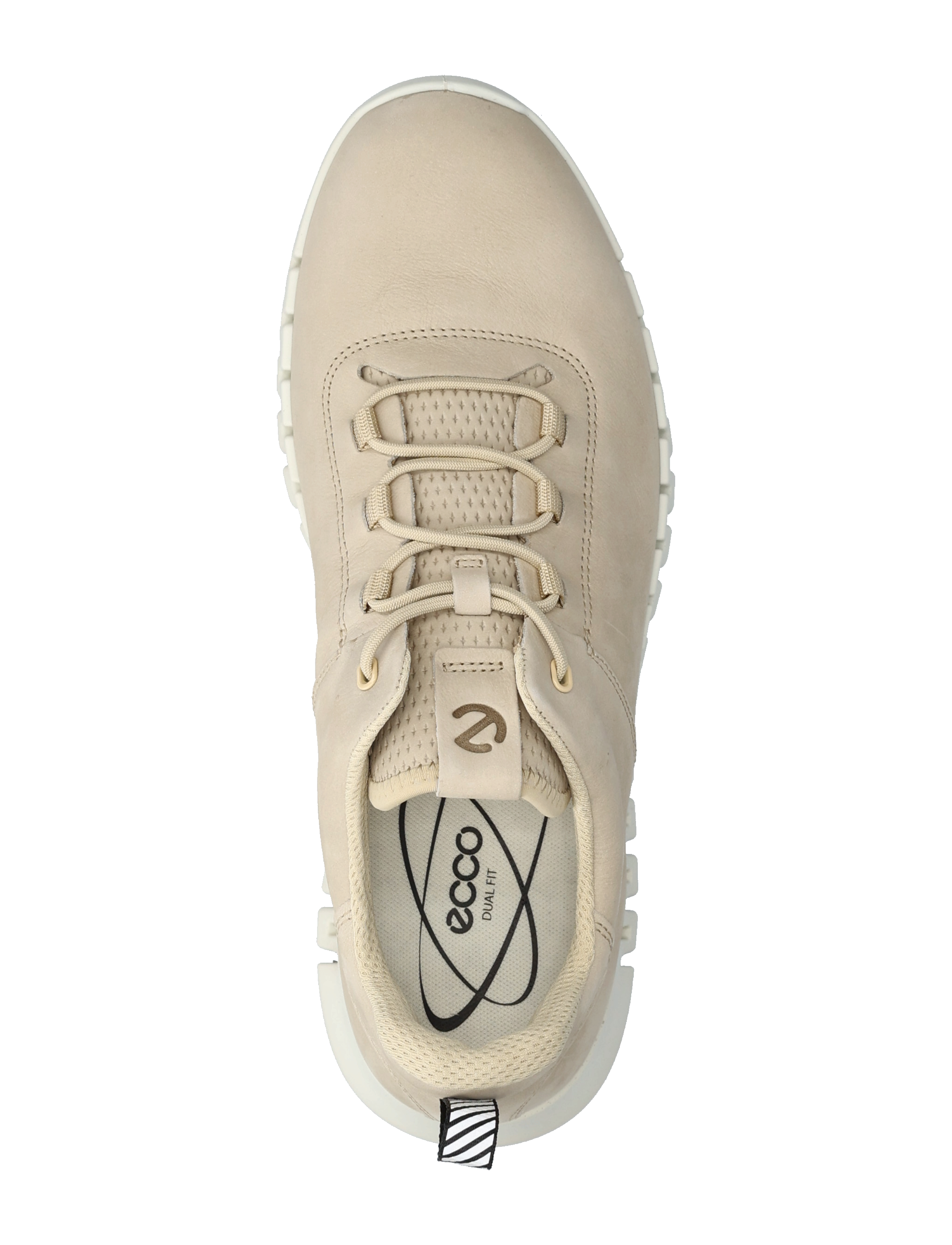 ECCO Gruuv M - Niedriger Schnitt - Boozt.com 