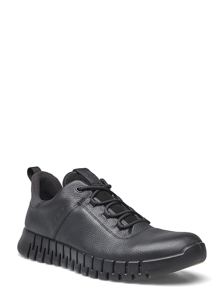 ECCO - GRUUV M - black - 0