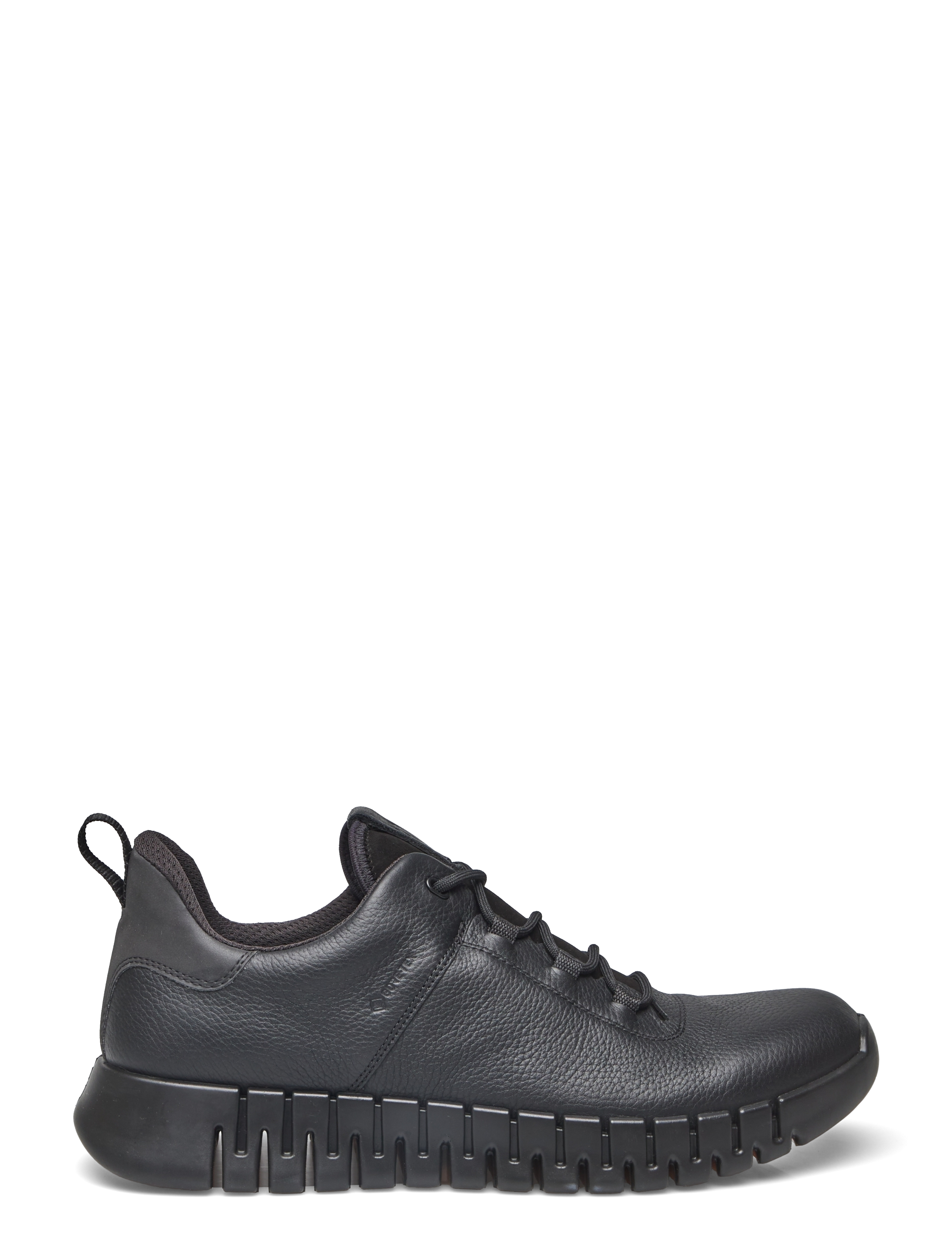 ECCO - GRUUV M - black - 1