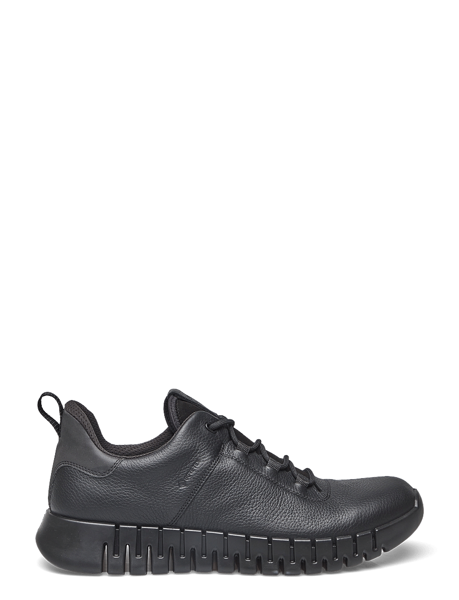 ECCO - GRUUV M - black - 1