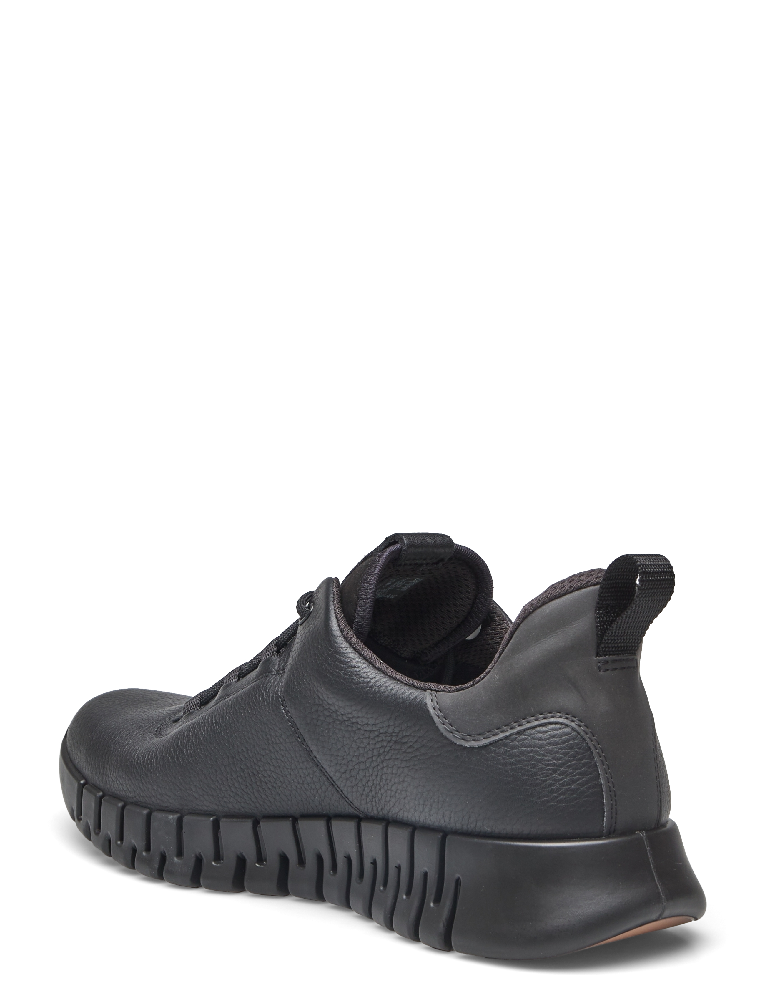 ECCO - GRUUV M - black - 2