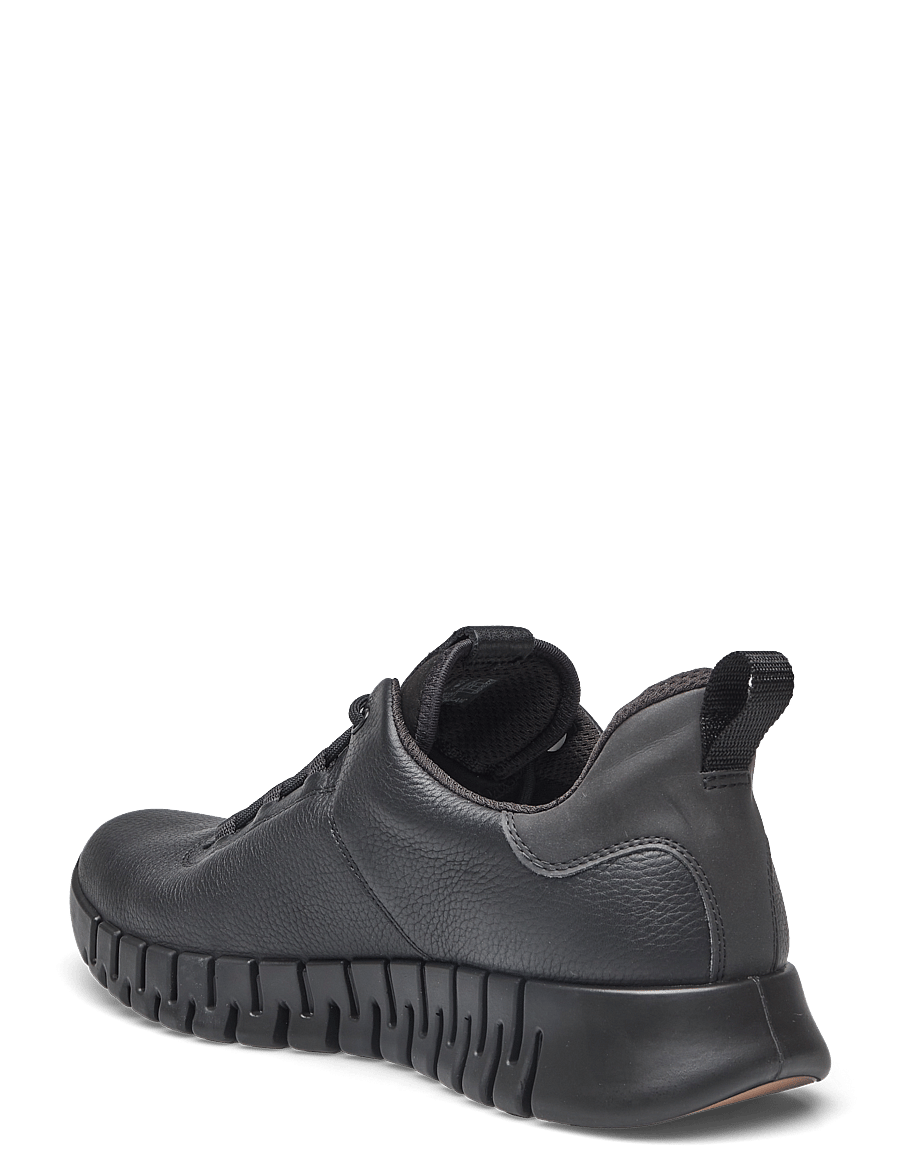 ECCO - GRUUV M - black - 2