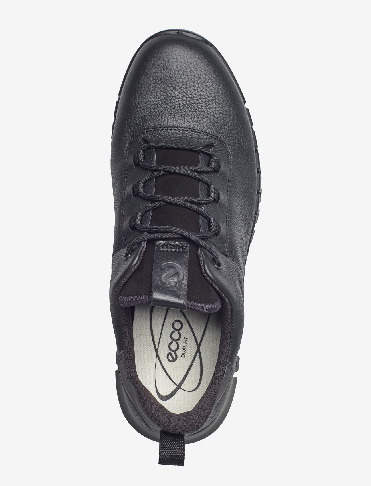 ECCO - GRUUV M - kõrge säärega tossud - black - 3