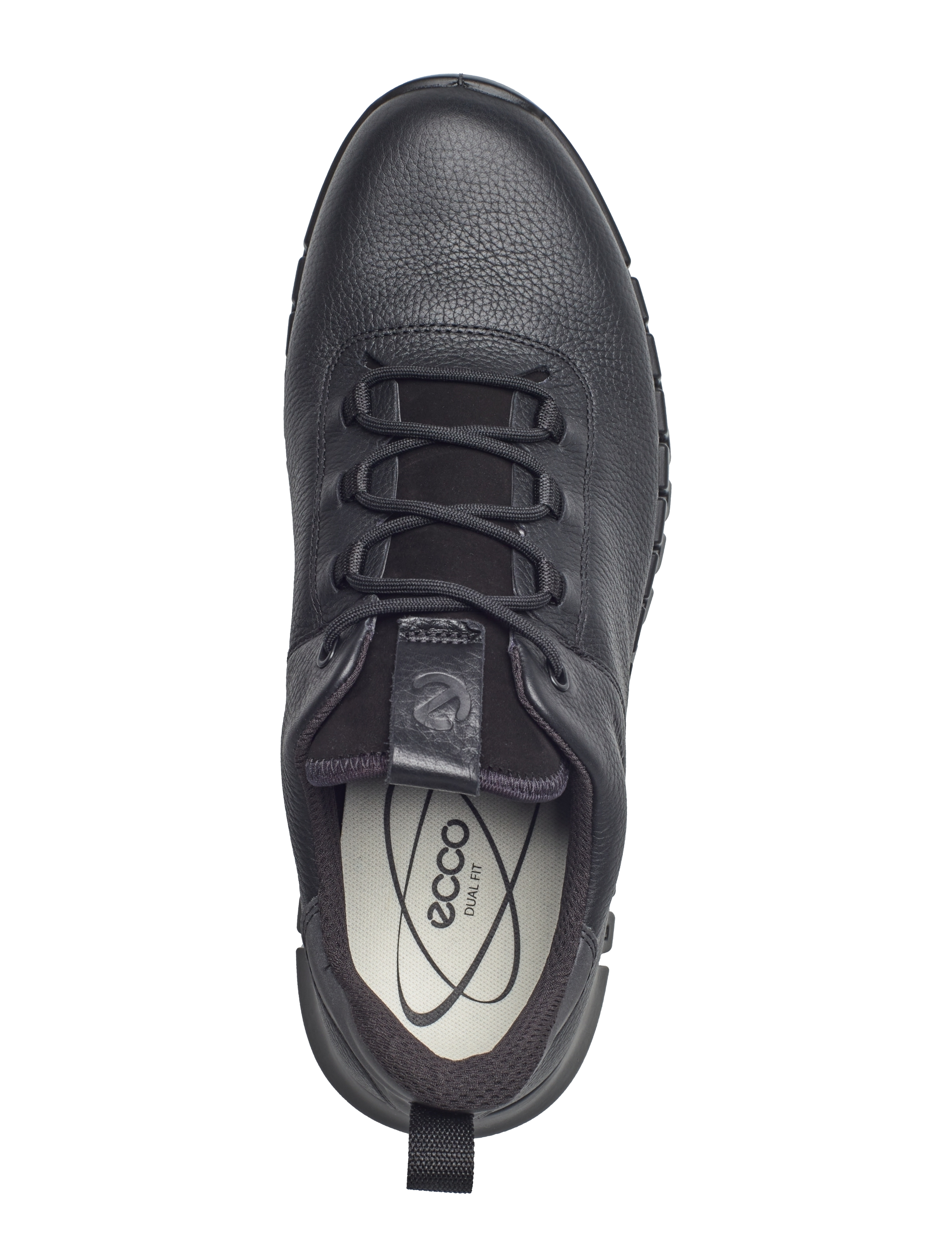 ECCO - GRUUV M - black - 3