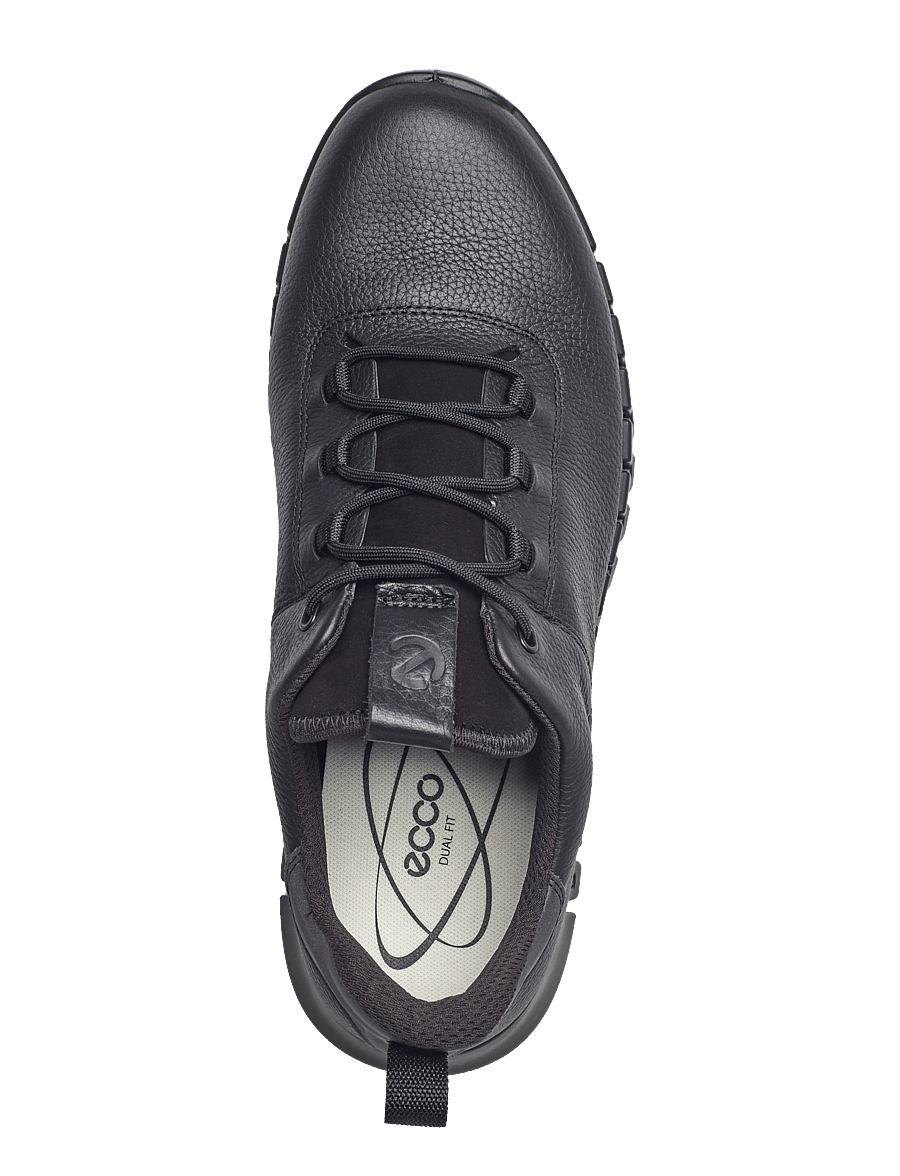 ECCO - GRUUV M - black - 3