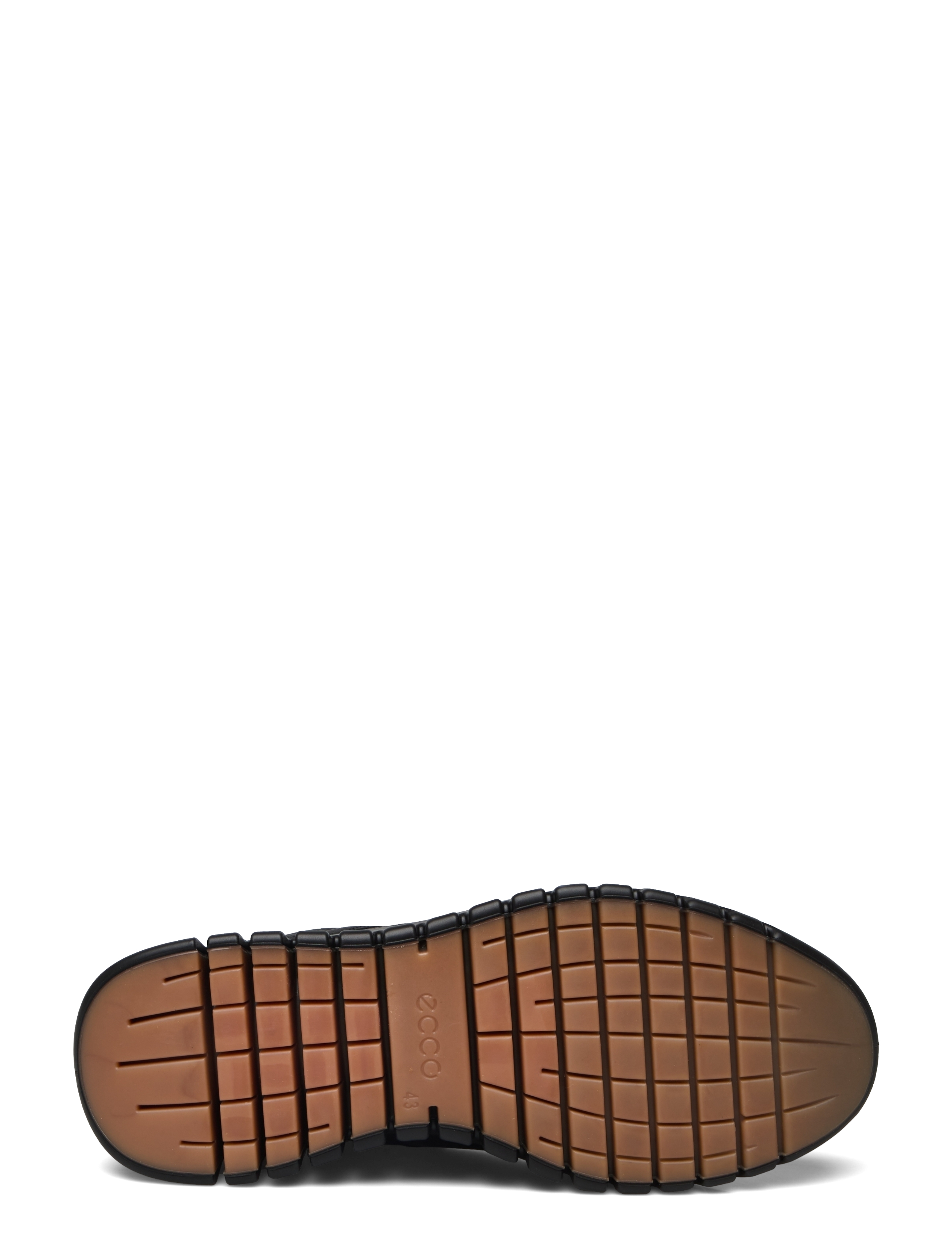 ECCO - GRUUV M - black - 4