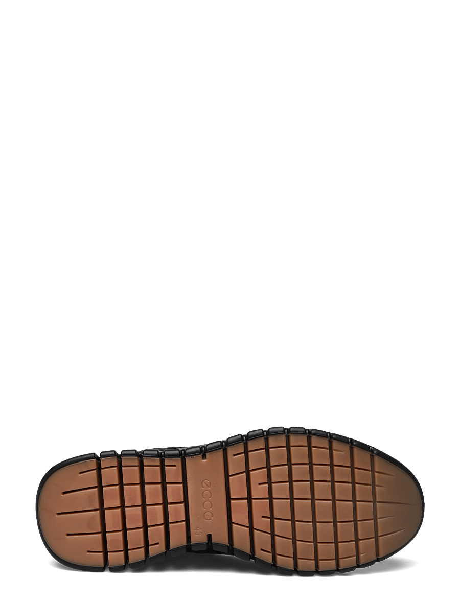 ECCO - GRUUV M - black - 4