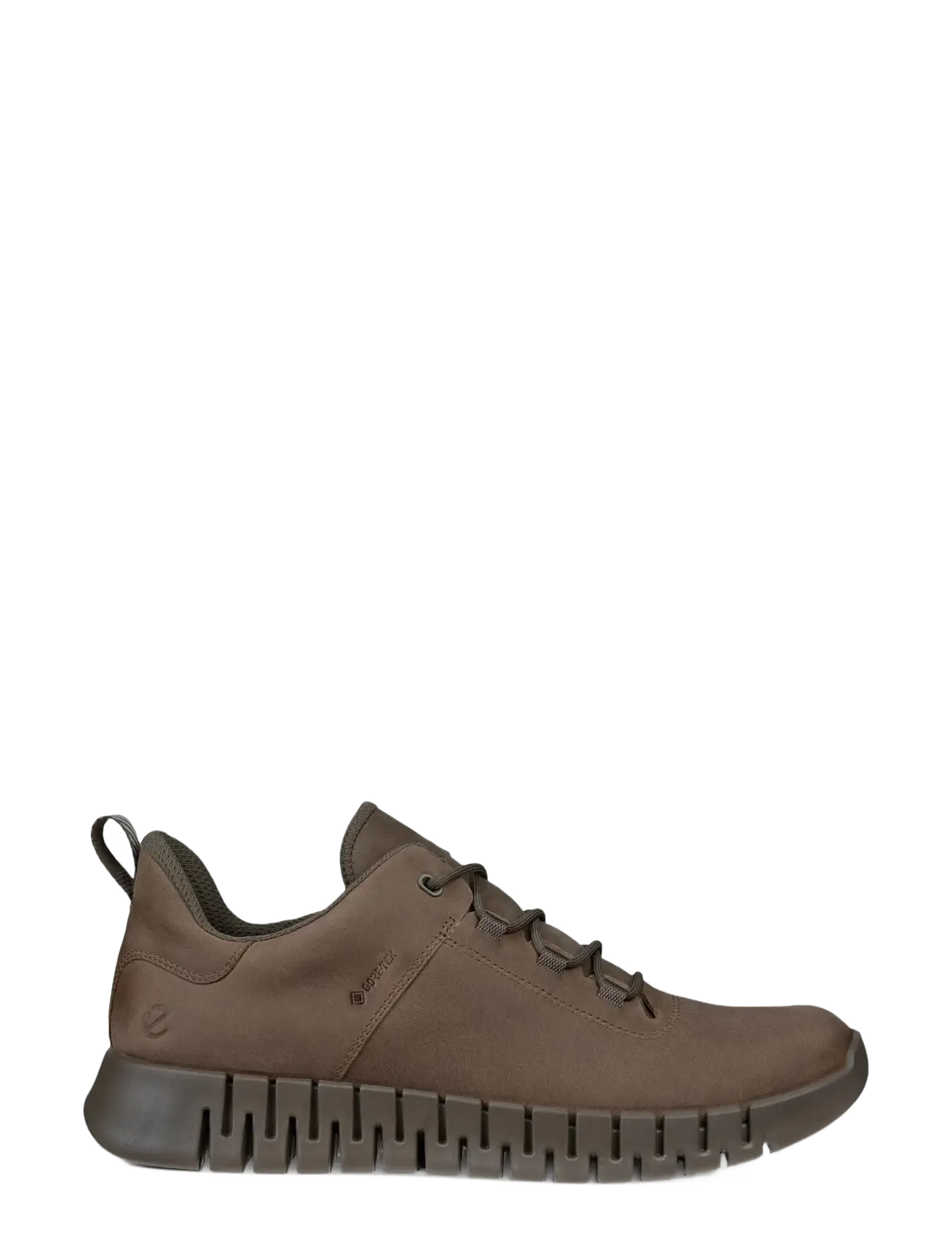 ECCO - GRUUV M - dark clay - 1