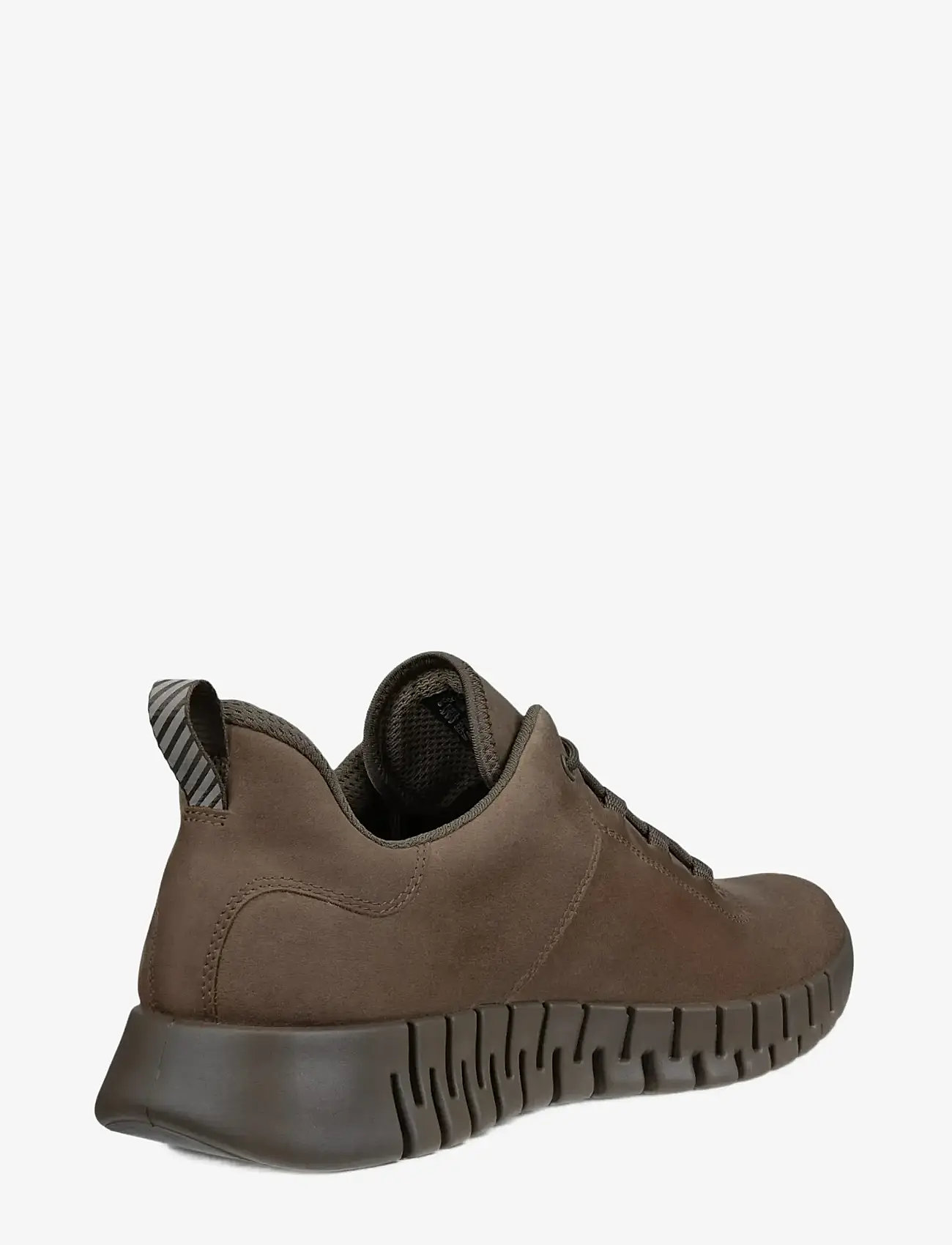 ECCO - GRUUV M - lave sneakers - dark clay - 2
