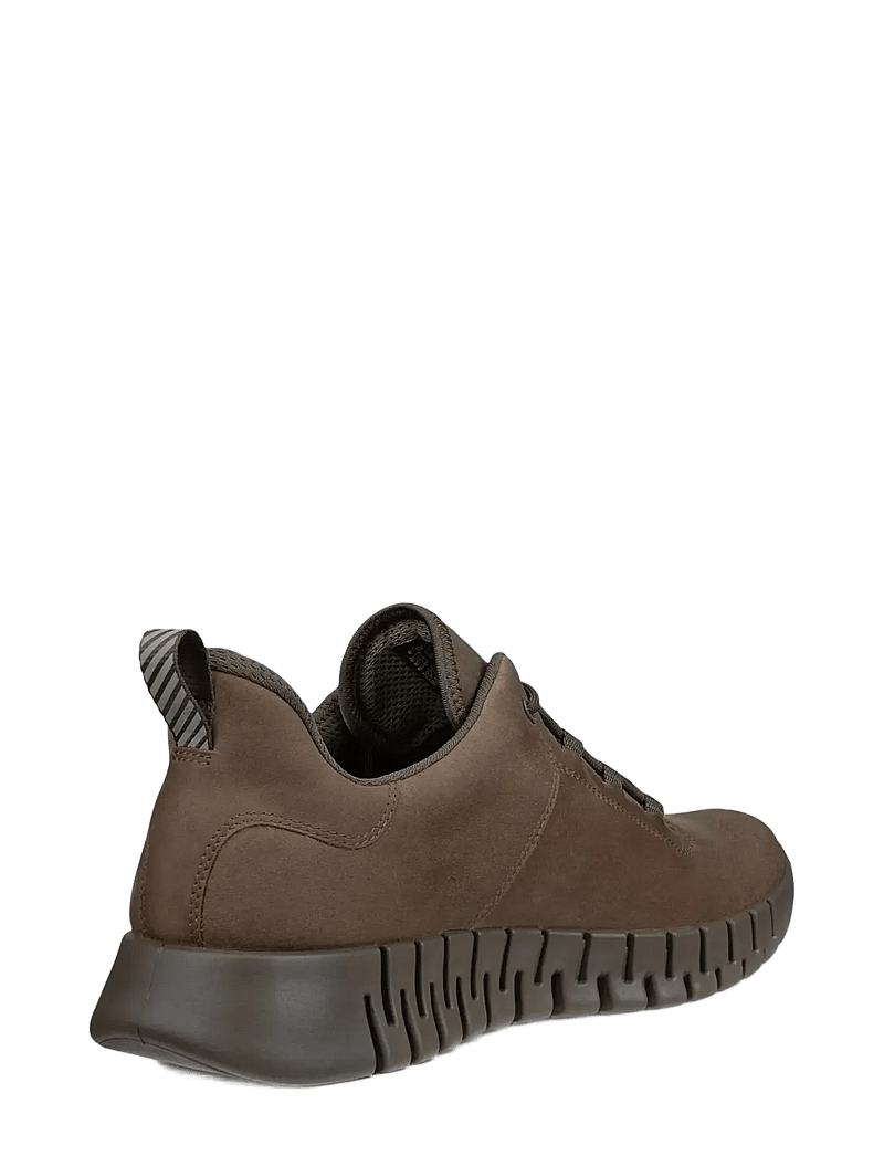 ECCO - GRUUV M - niedriger schnitt - dark clay - 2