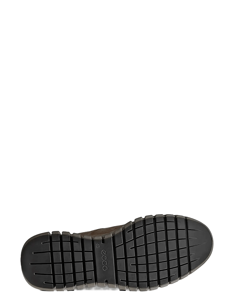 ECCO - GRUUV M - niedriger schnitt - dark clay - 3