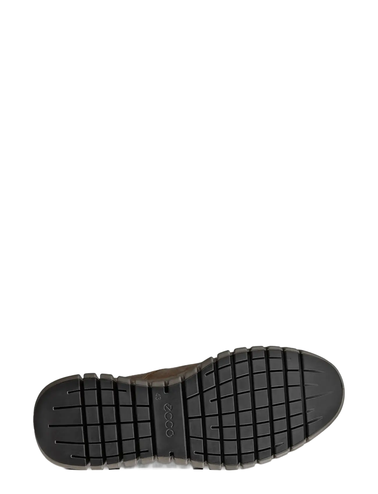 ECCO - GRUUV M - dark clay - 3