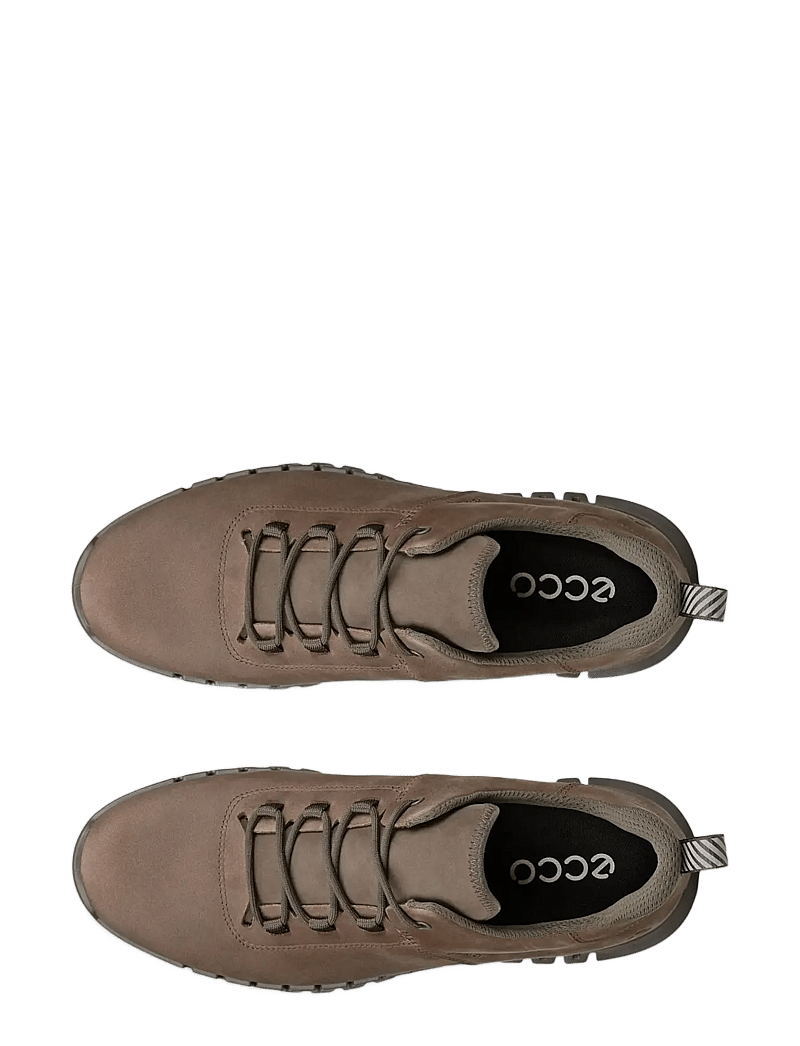 ECCO - GRUUV M - niedriger schnitt - dark clay - 4