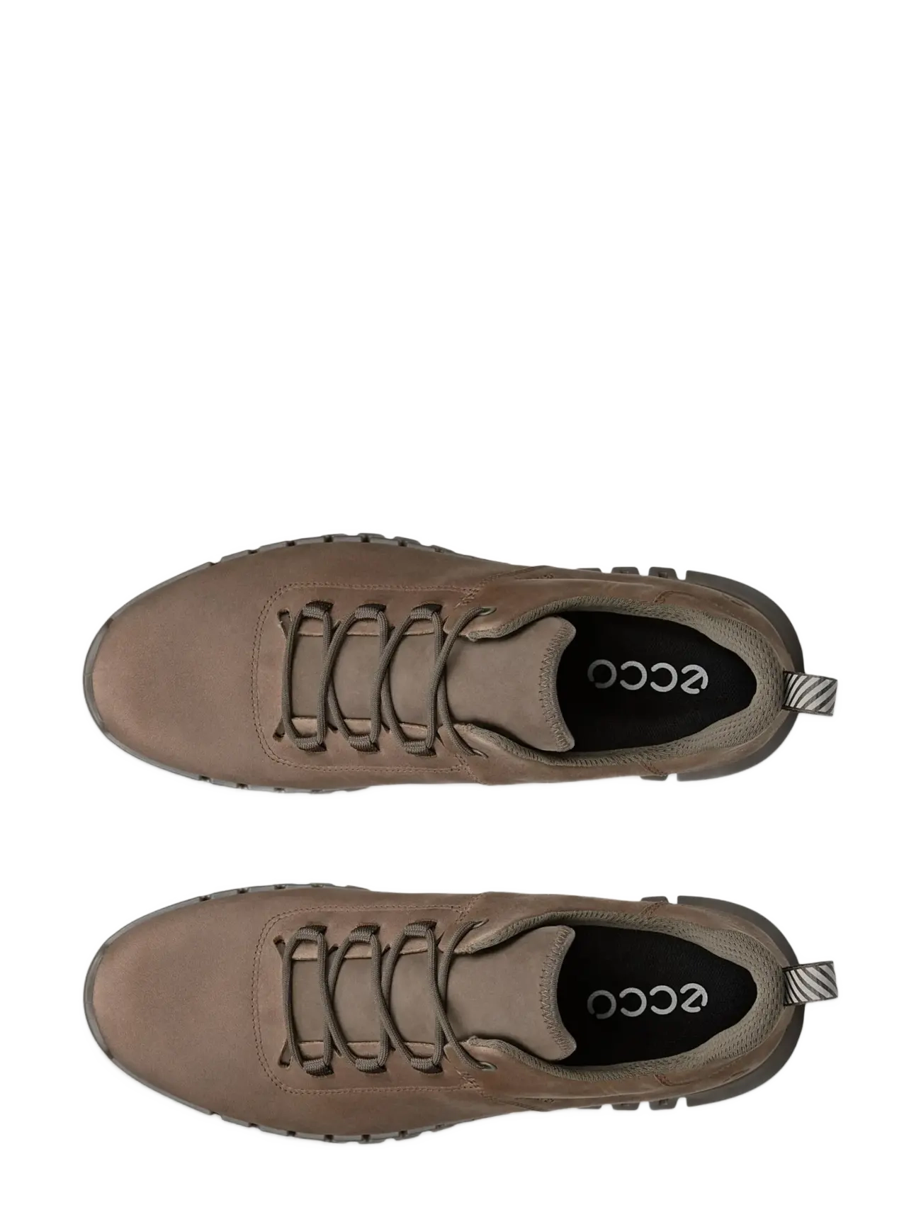 ECCO - GRUUV M - dark clay - 4