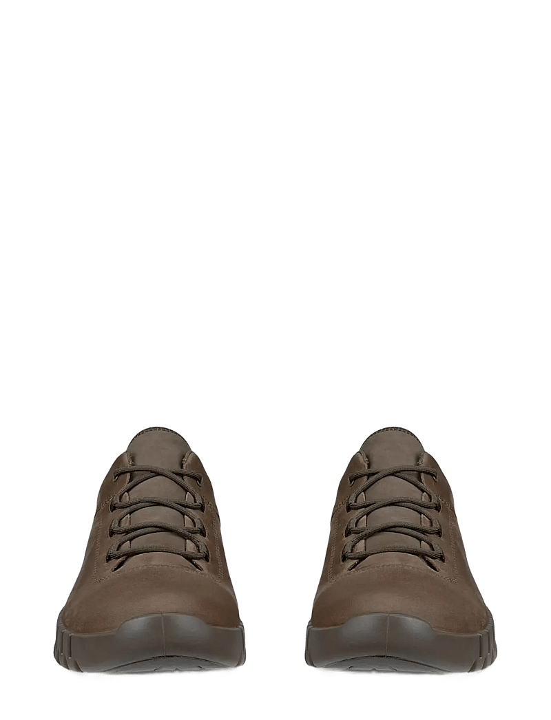 ECCO - GRUUV M - niedriger schnitt - dark clay - 5