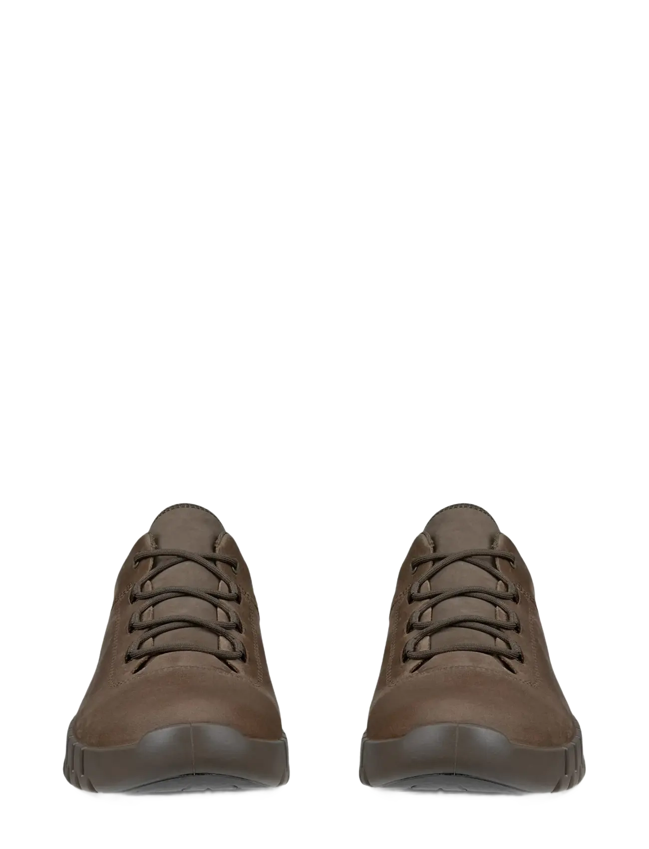 ECCO - GRUUV M - dark clay - 5