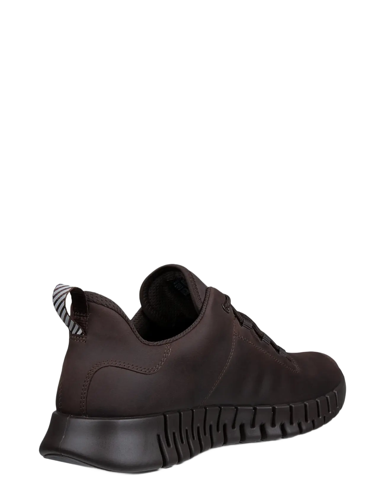 ECCO - GRUUV M - low tops - mocha - 2