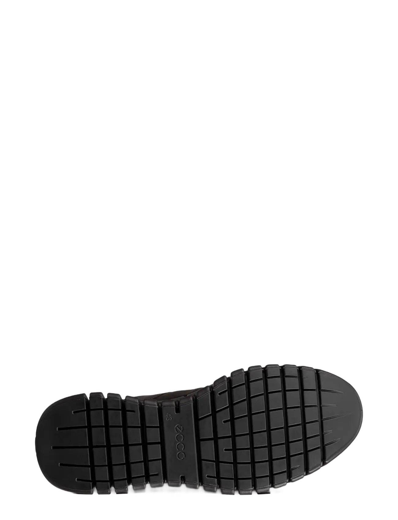ECCO - GRUUV M - low tops - mocha - 3