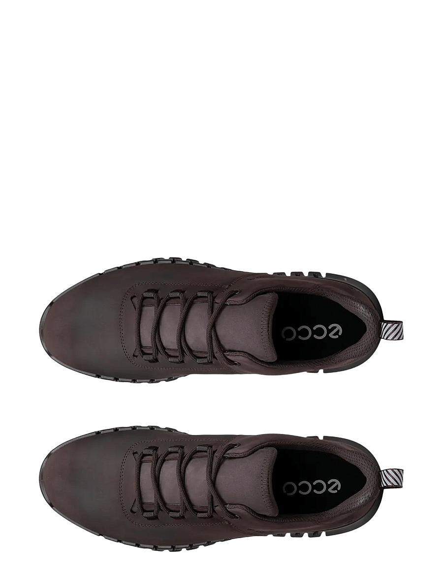 ECCO - GRUUV M - madala säärega - mocha - 4