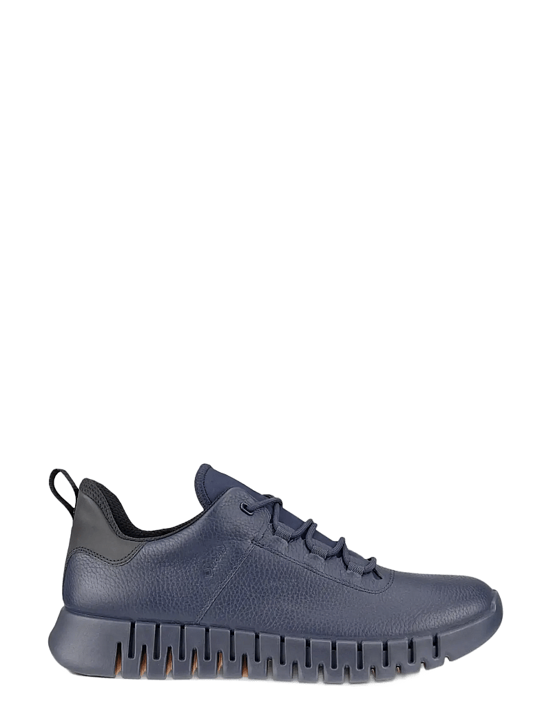 ECCO - GRUUV M - niedriger schnitt - night sky - 1