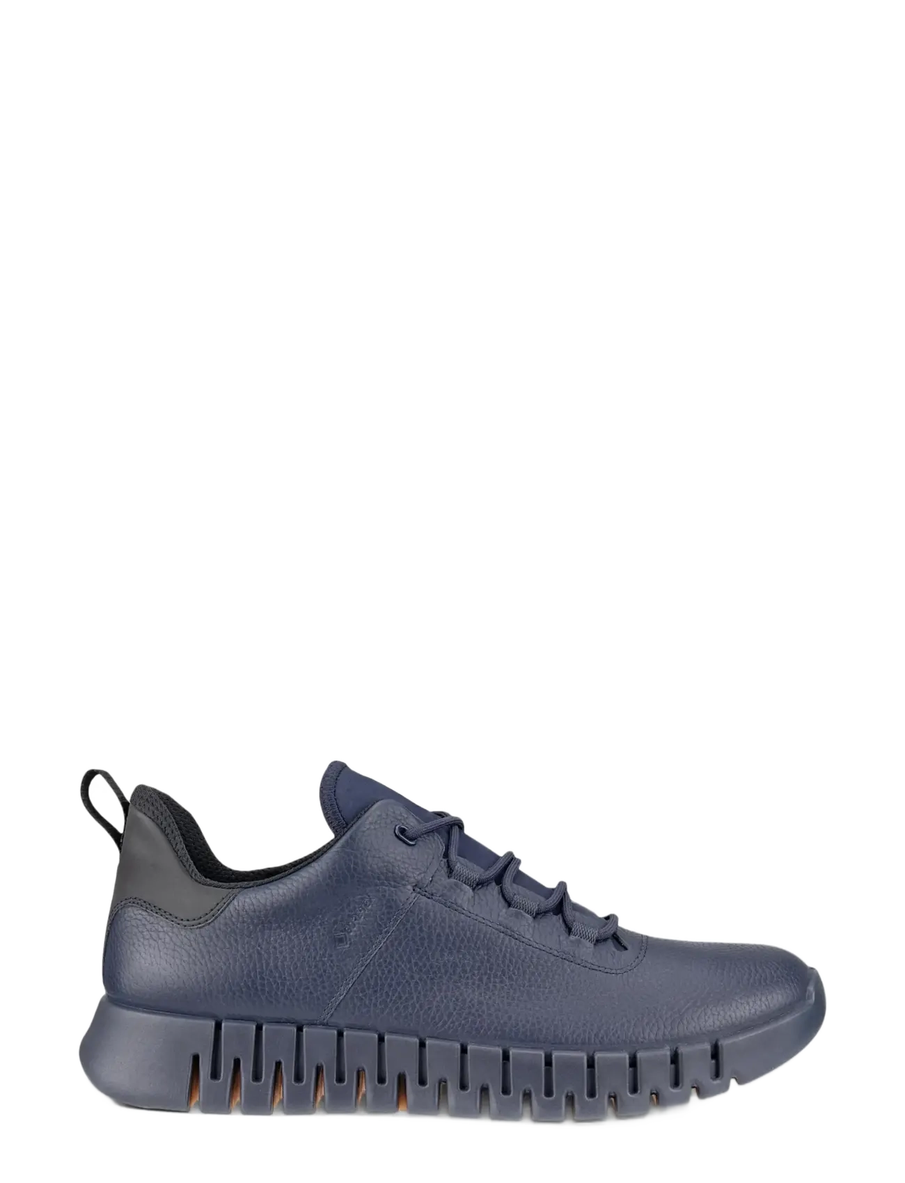 ECCO - GRUUV M - låga sneakers - night sky - 1
