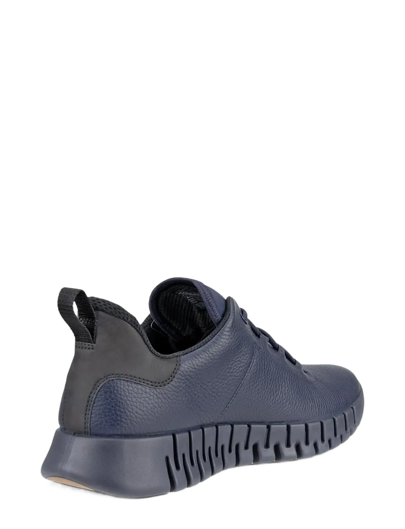 ECCO - GRUUV M - låga sneakers - night sky - 2