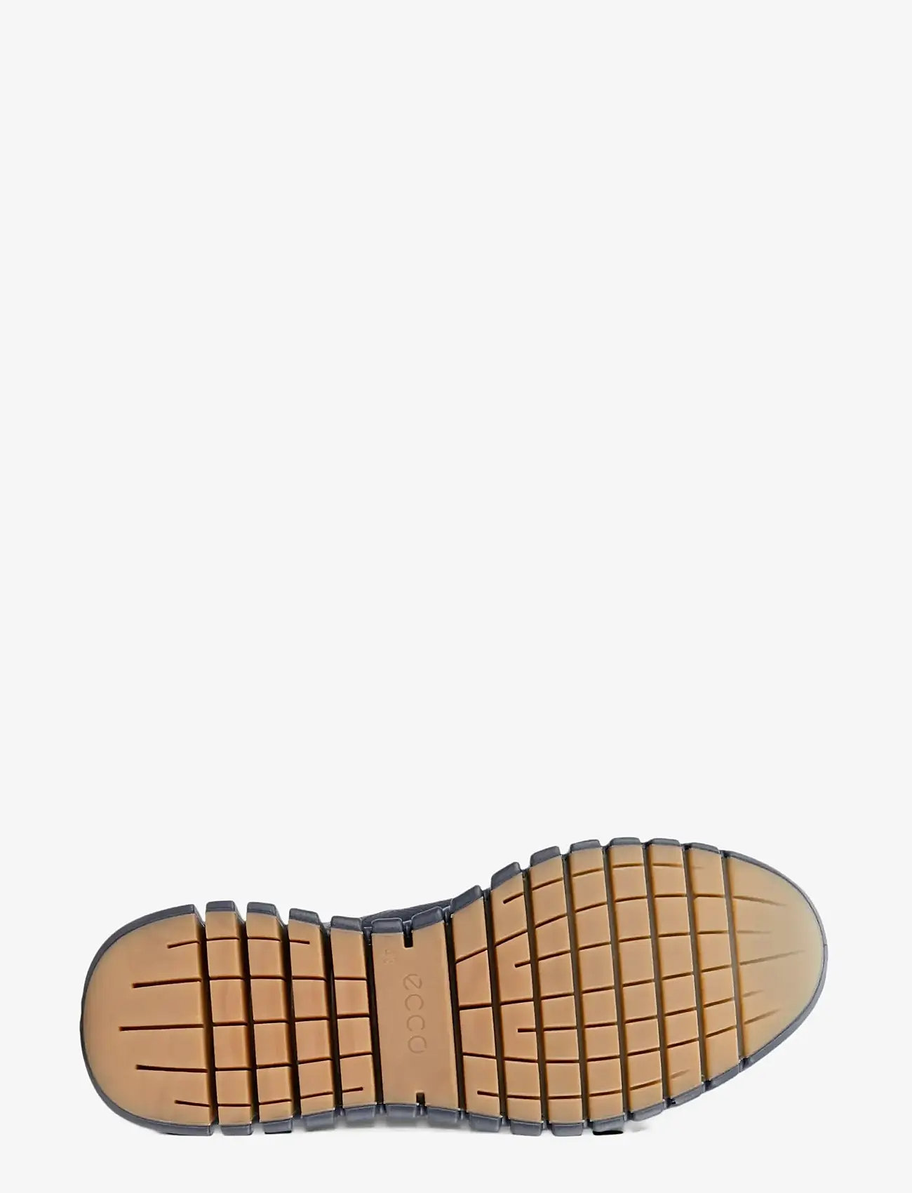 ECCO - GRUUV M - niedriger schnitt - night sky - 3