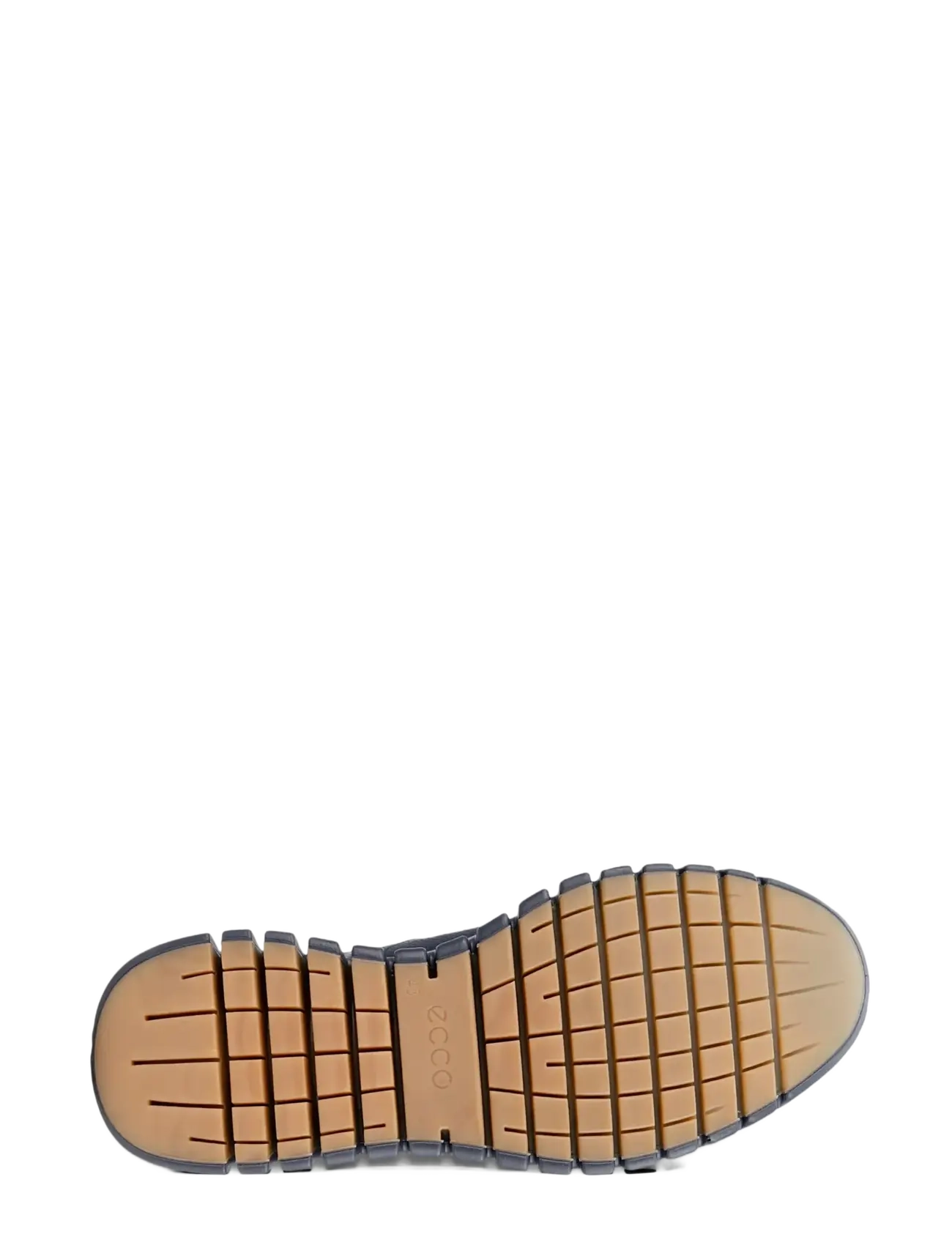 ECCO - GRUUV M - låga sneakers - night sky - 3