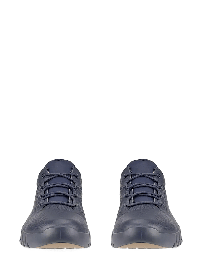 ECCO - GRUUV M - niedriger schnitt - night sky - 4