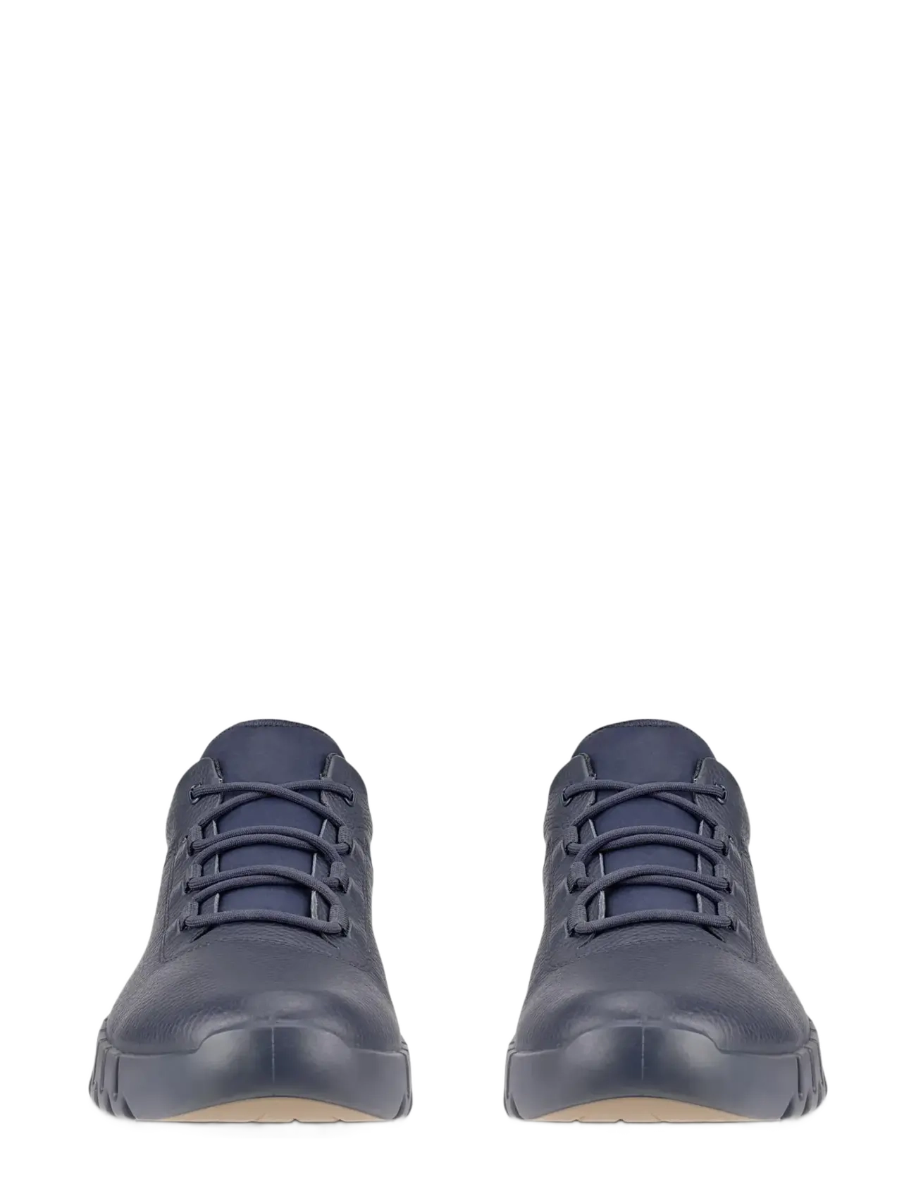 ECCO - GRUUV M - låga sneakers - night sky - 4