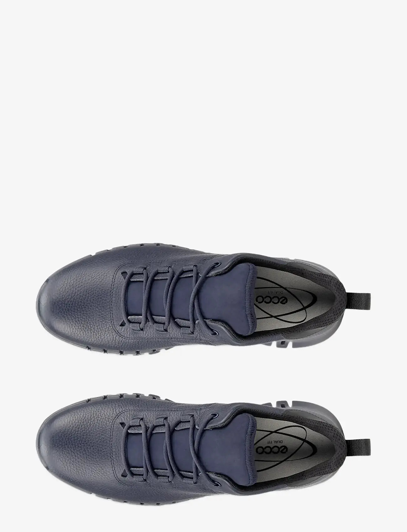 ECCO - GRUUV M - niedriger schnitt - night sky - 5