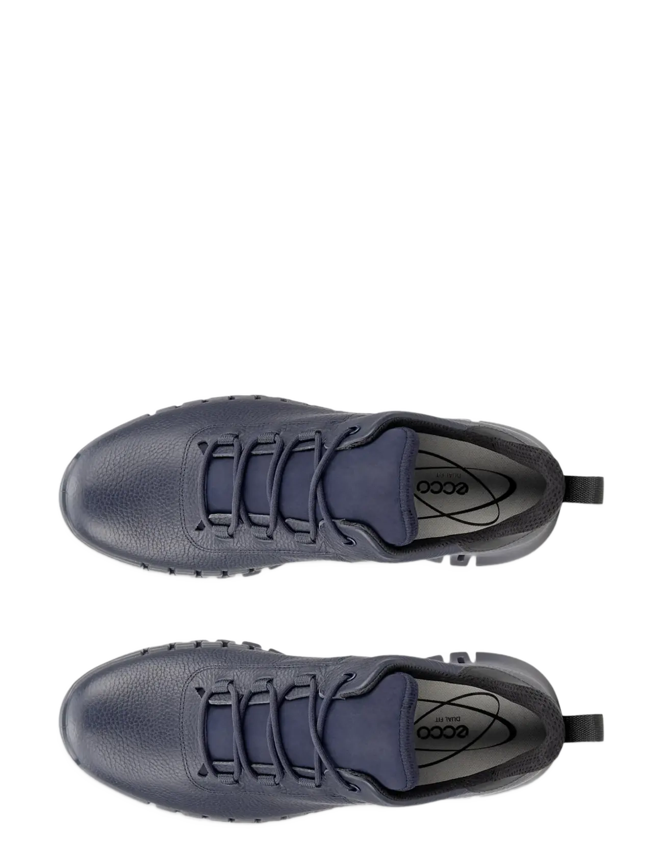 ECCO - GRUUV M - låga sneakers - night sky - 5