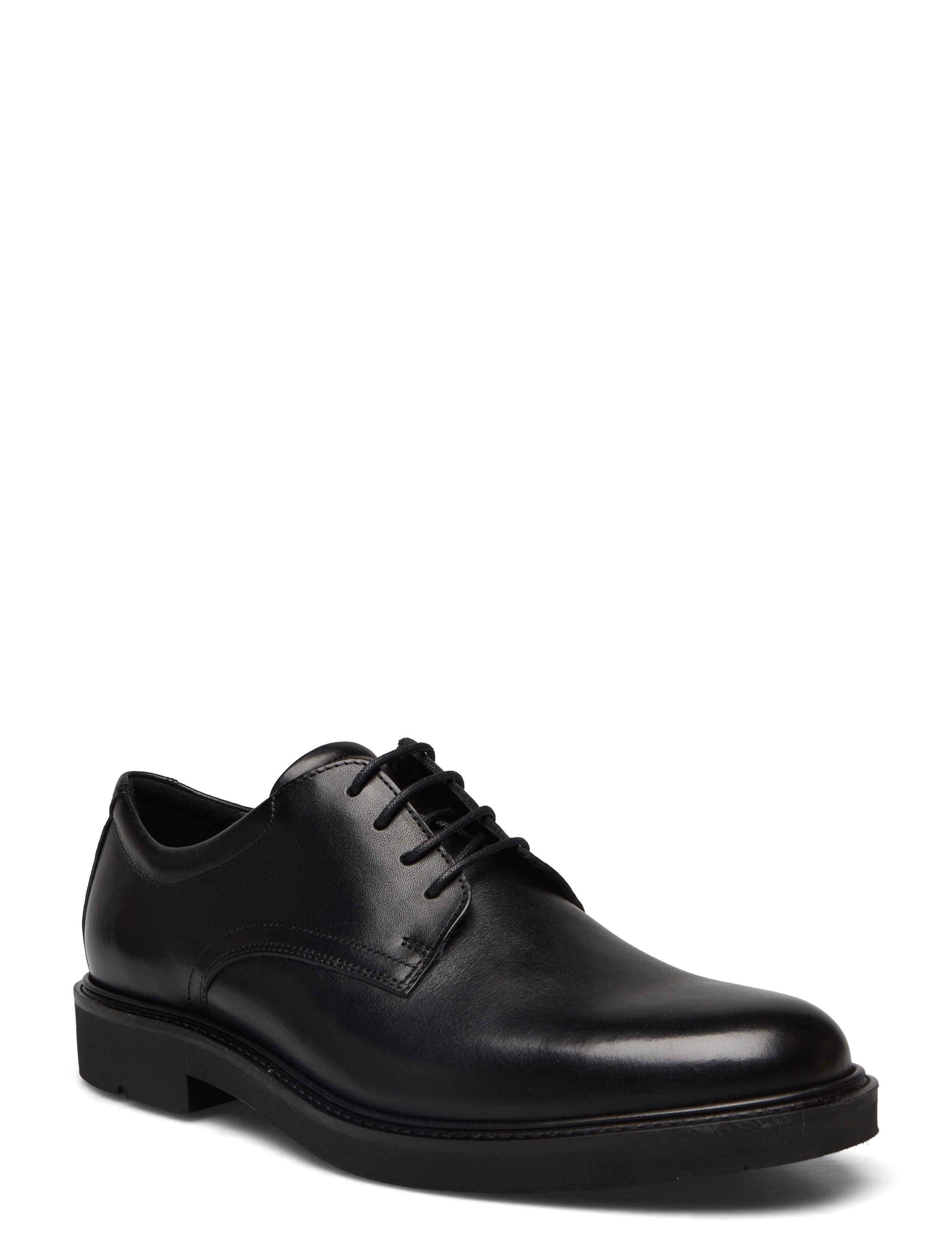 ECCO Metropole London Schwarz - 44 - Herren