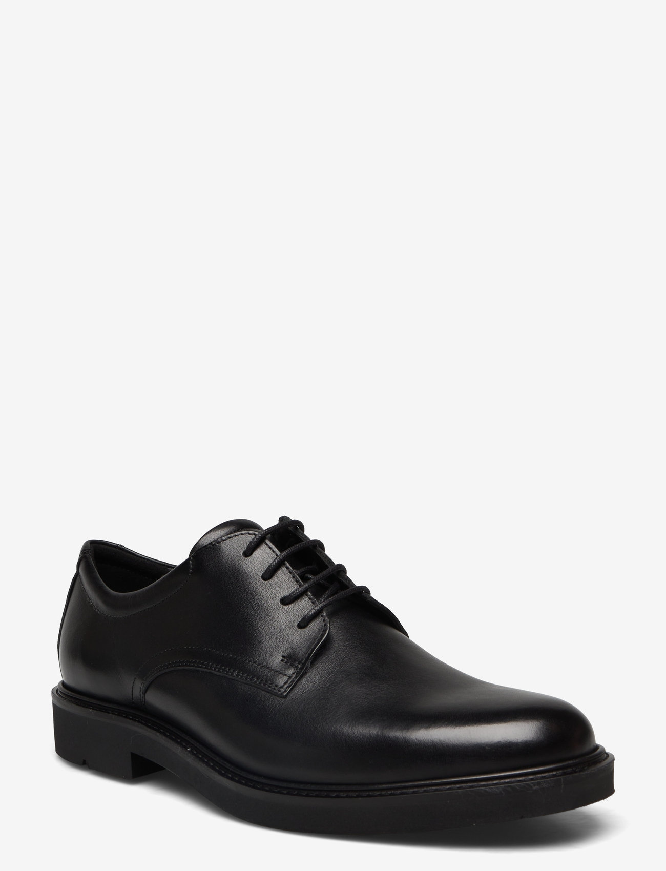 ECCO - METROPOLE LONDON - derbyskor - black - 1