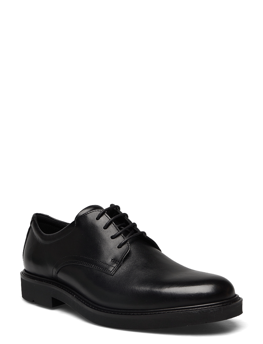 ECCO - METROPOLE LONDON - derby-schuhe - black - 1