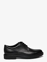 ECCO - METROPOLE LONDON - laced shoes - black - 1