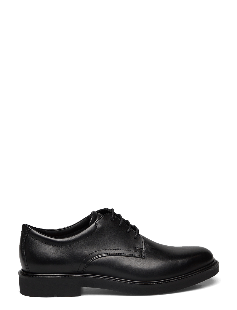ECCO - METROPOLE LONDON - derby-schuhe - black - 2