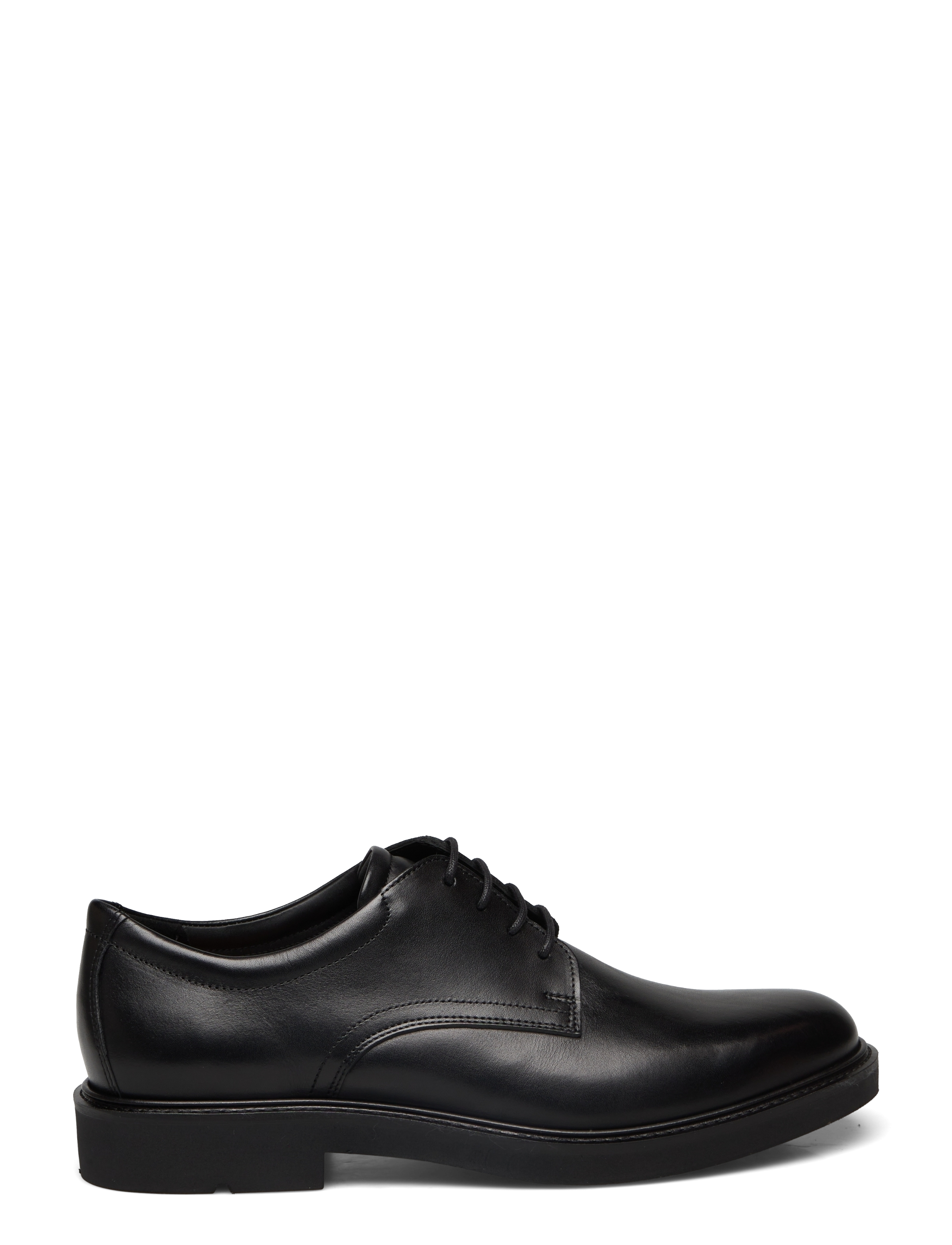 ECCO - METROPOLE LONDON - schnürschuhe - black - 2