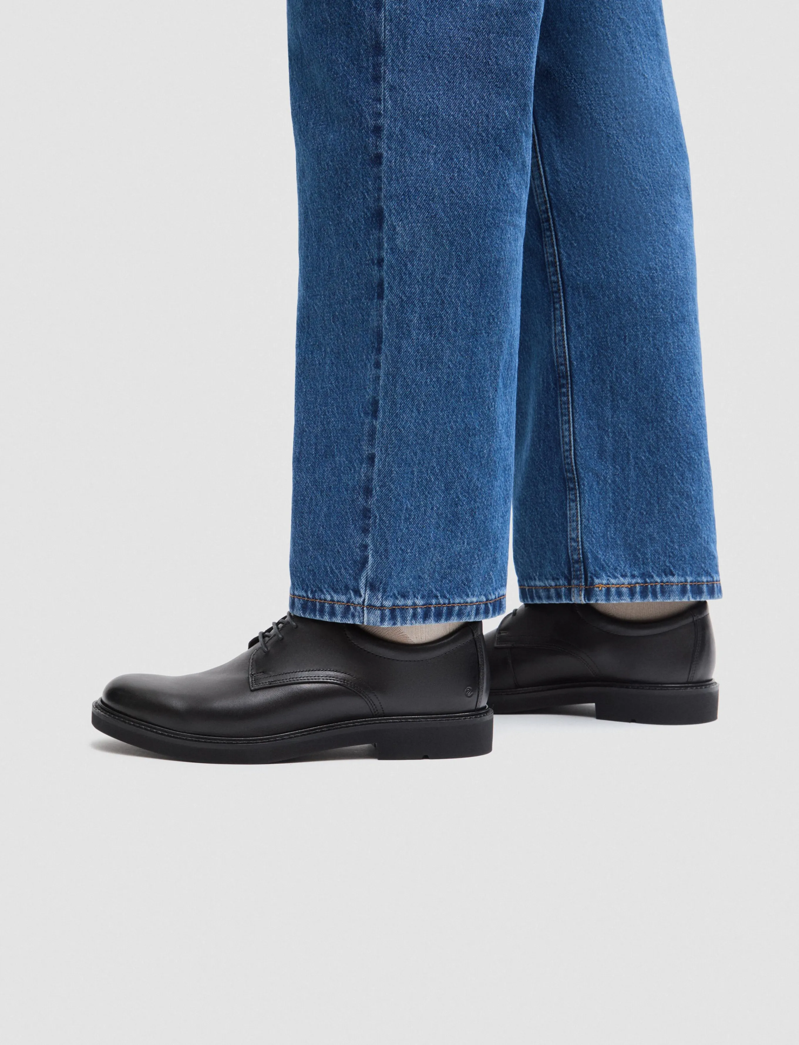 ECCO METROPOLE LONDON - Shop by occasion - BLACK / black